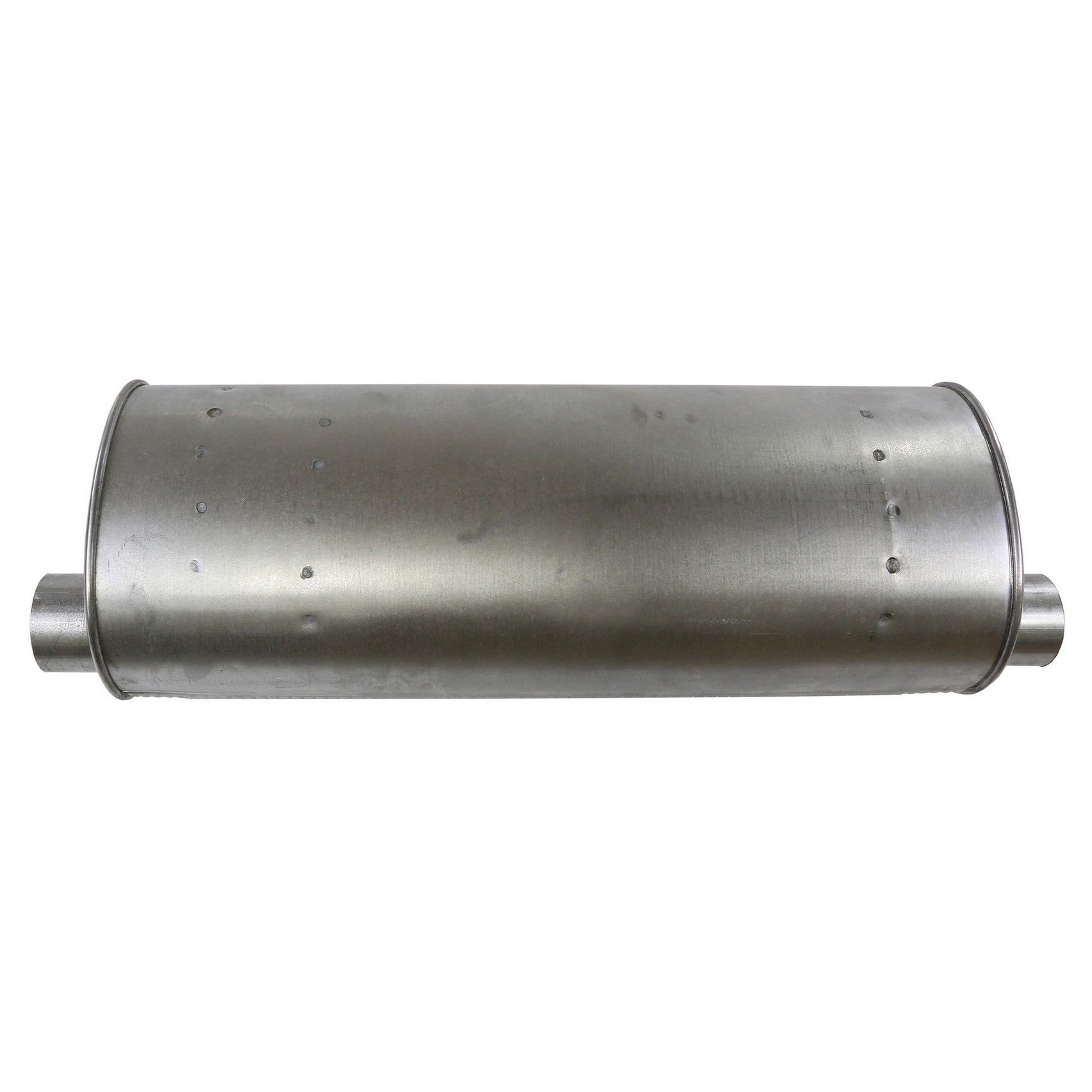 2006, 2005, 2004, 2003 Hummer H2 Exhaust Muffler