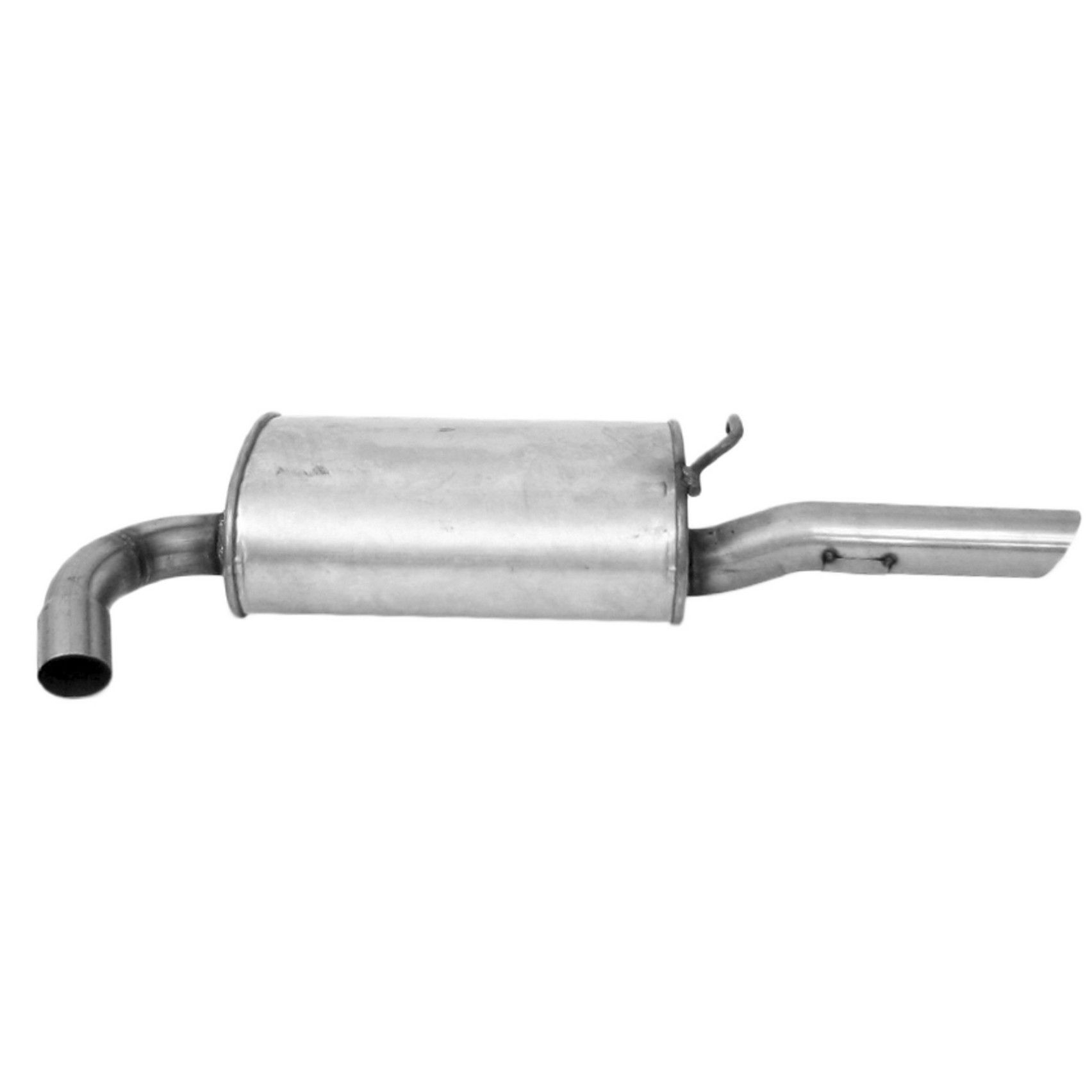 2012, 2011, 2010, 2009, 2008, 2007, 2006 Ford Fusion Exhaust Muffler Assembly