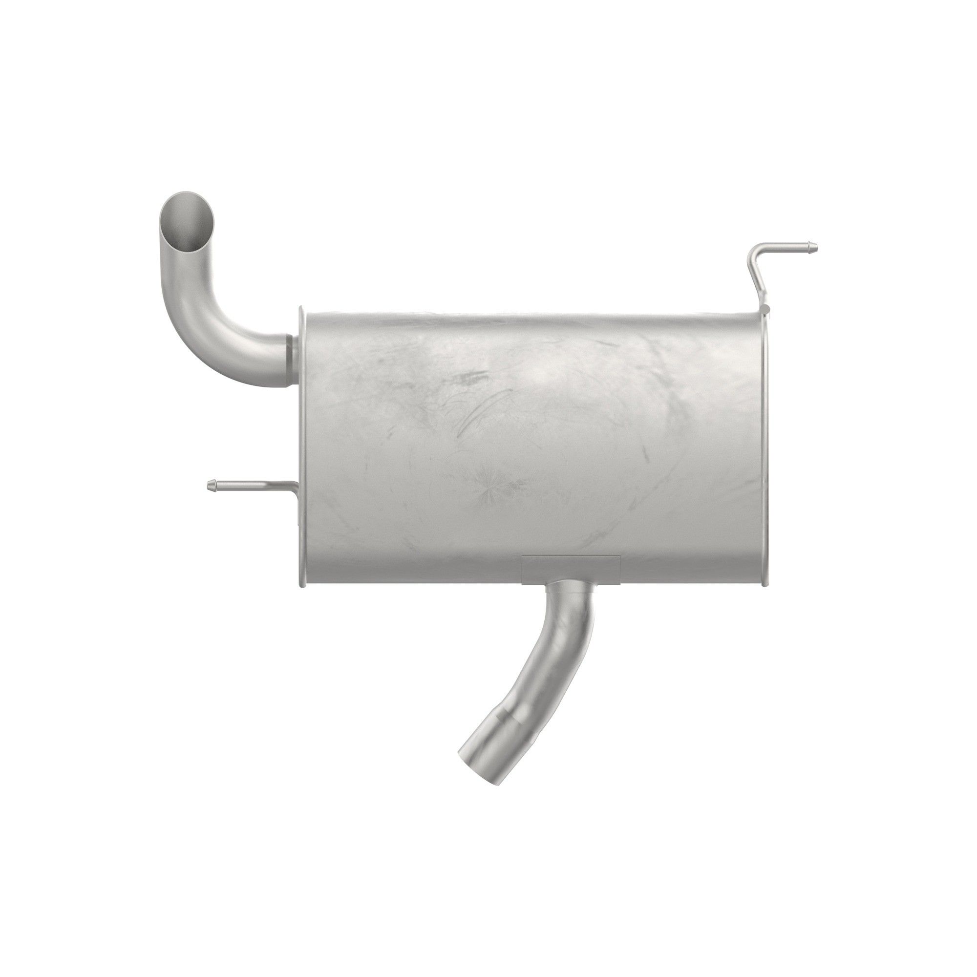 2018, 2017, 2016, 2015, 2014, 2013 Ford C-Max Exhaust Muffler Assembly