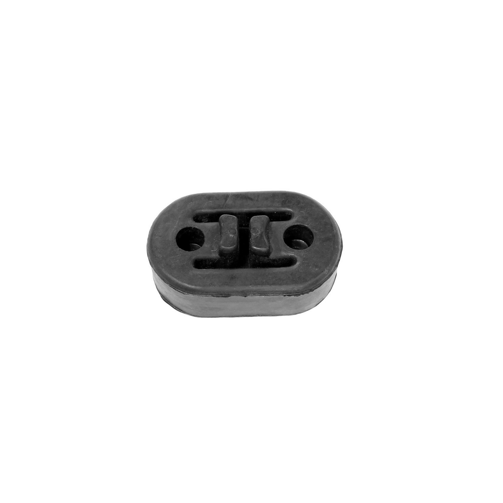 2017, 2016, 2015, 2014, 2013, 2012, 2011, 2010 Chevrolet Equinox Exhaust System Hanger Insulator