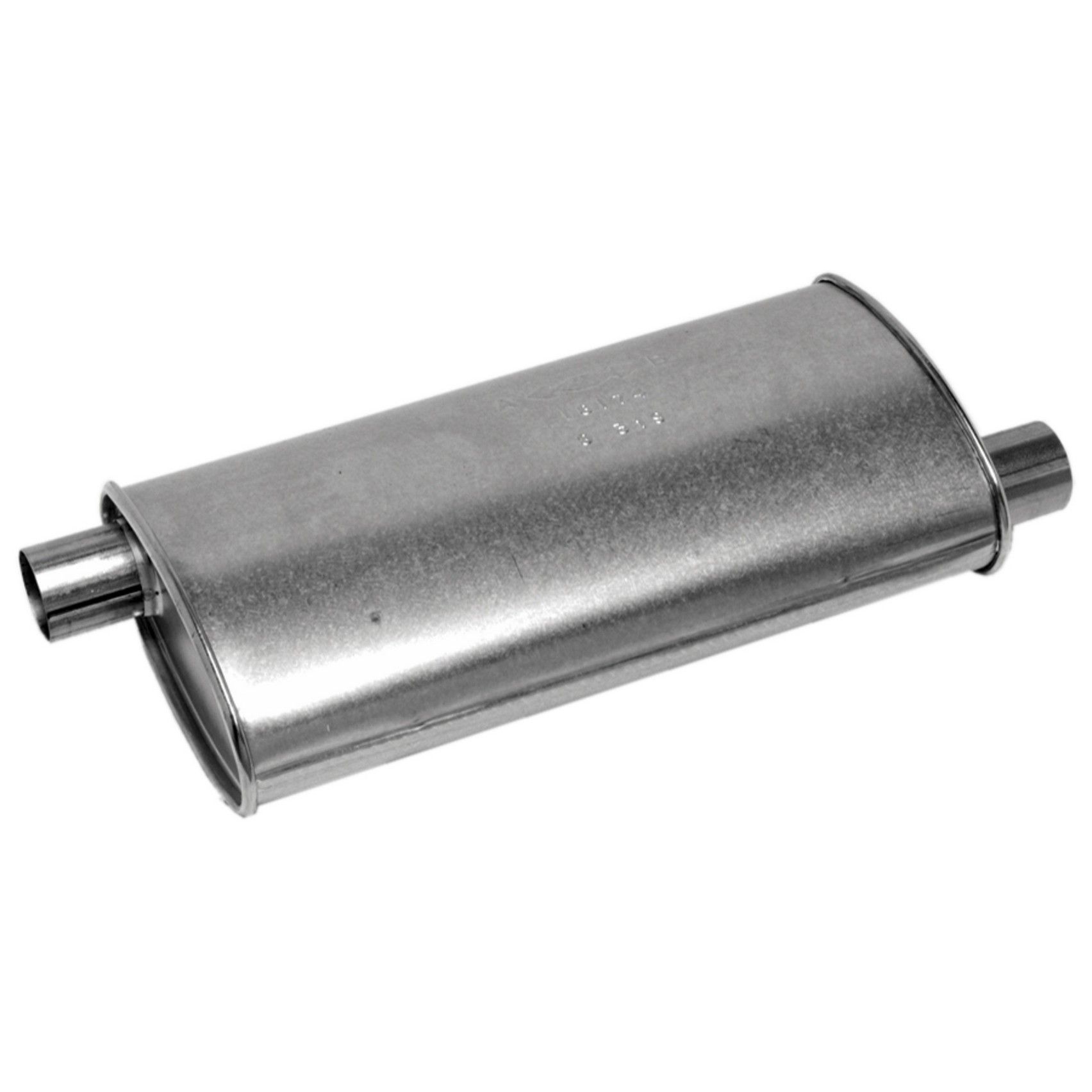 1999, 1998, 1997, 1996 Mercury Sable Exhaust Muffler