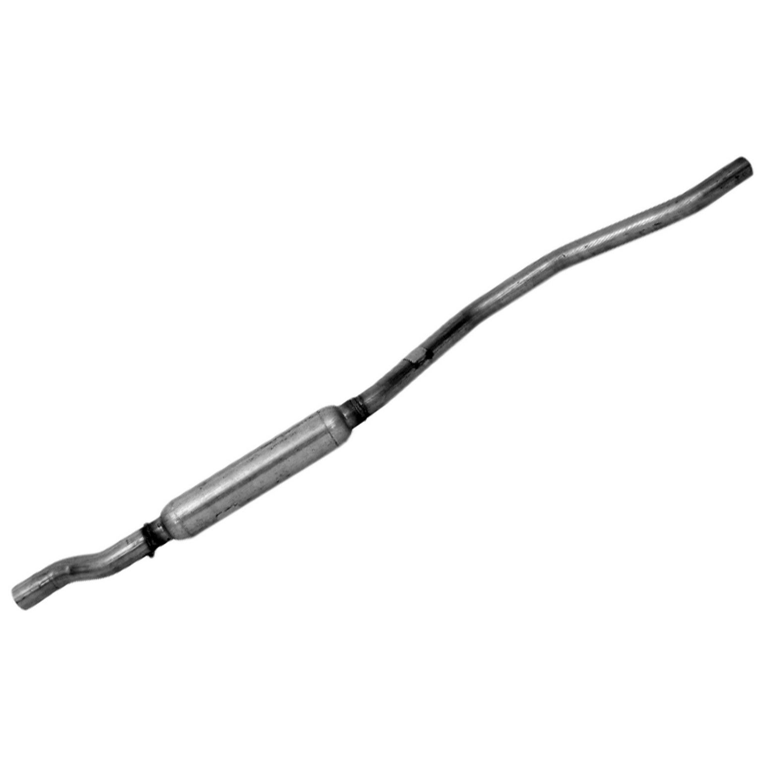 2012, 2011, 2010, 2009, 2008, 2007 Dodge Caliber Exhaust Resonator and Pipe Assembly