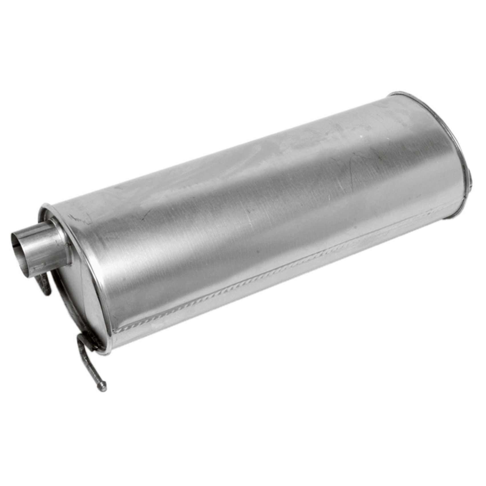 2002, 2001, 2000, 1999 Ford Expedition Exhaust Muffler