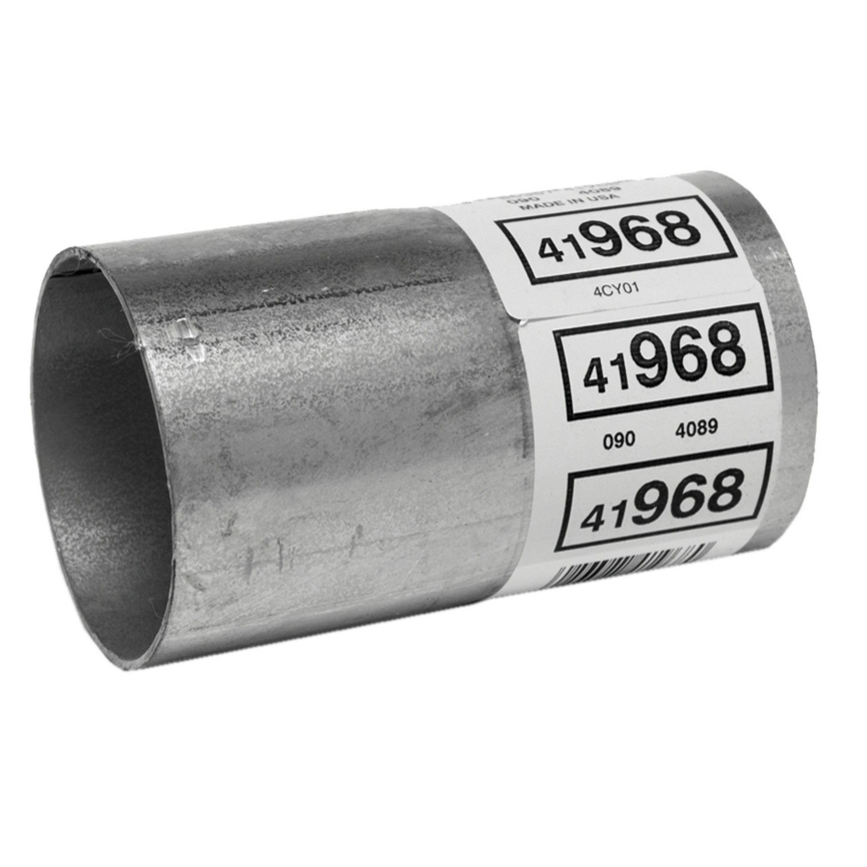 1996, 1995, 1994, 1993, 1992 Dodge Dakota Exhaust Reduction Pipe