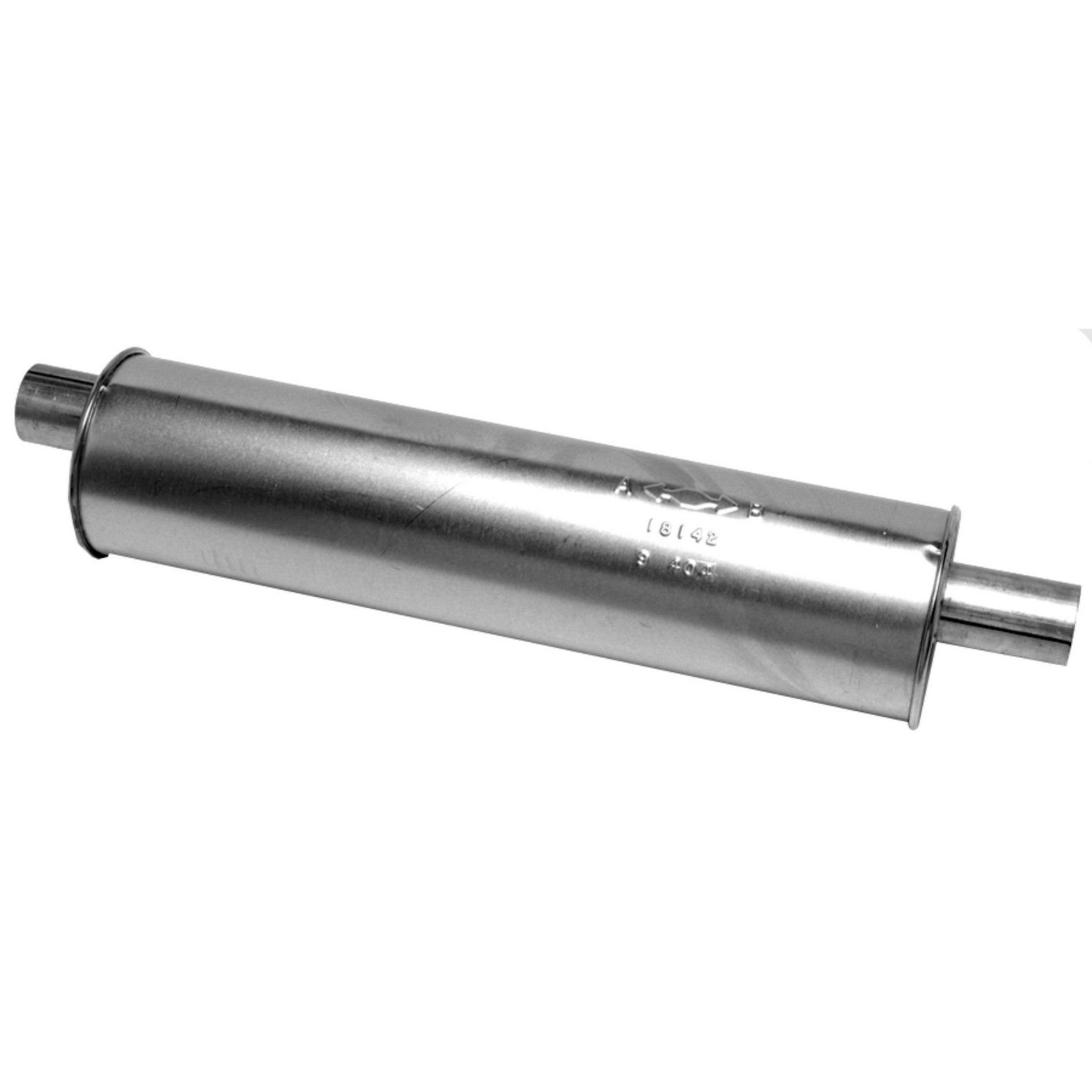 1996, 1995, 1994, 1993, 1992 Ford Bronco Exhaust Muffler