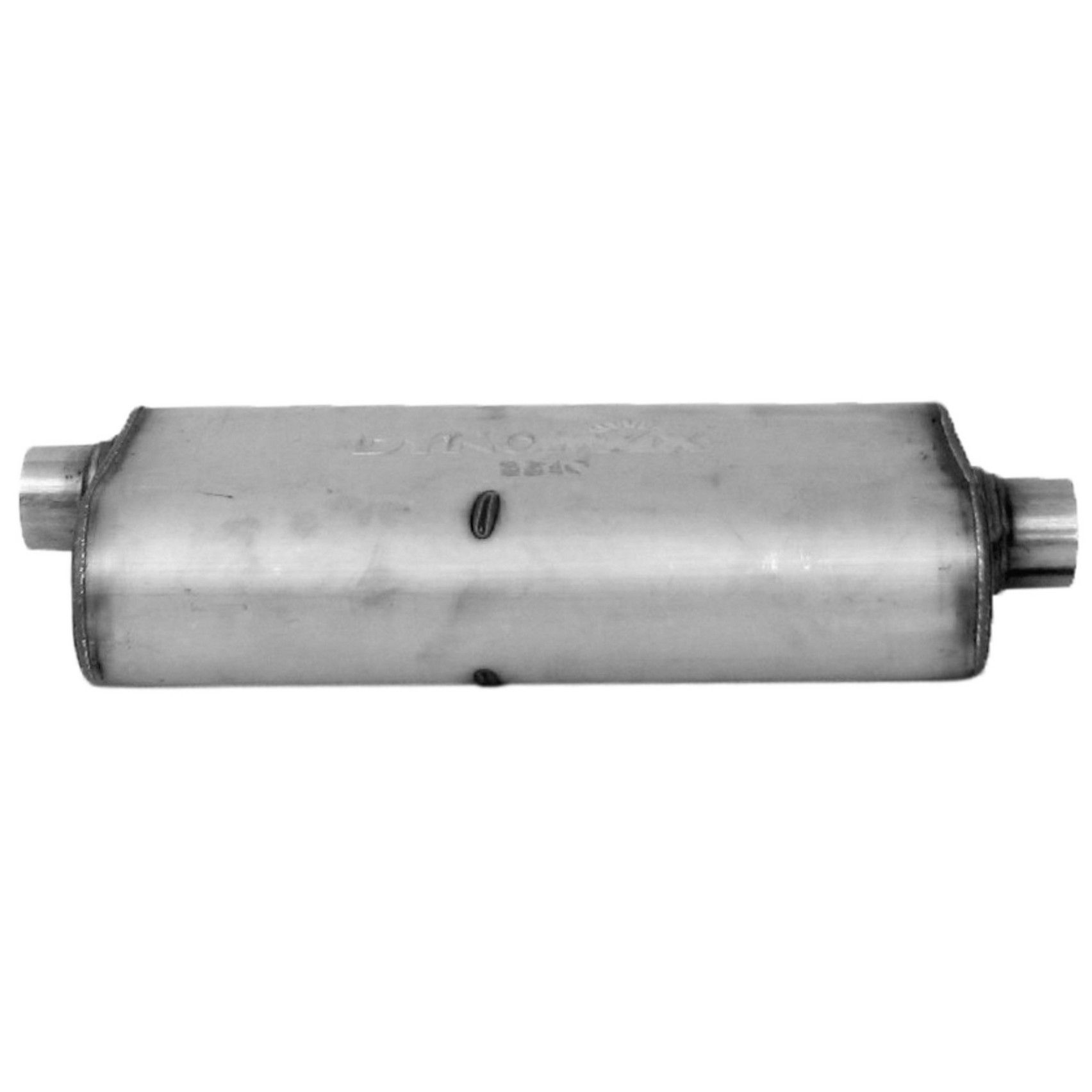 1992, 1991, 1990, 1989, 1988, 1987, 1986 Jeep Cherokee Exhaust Muffler