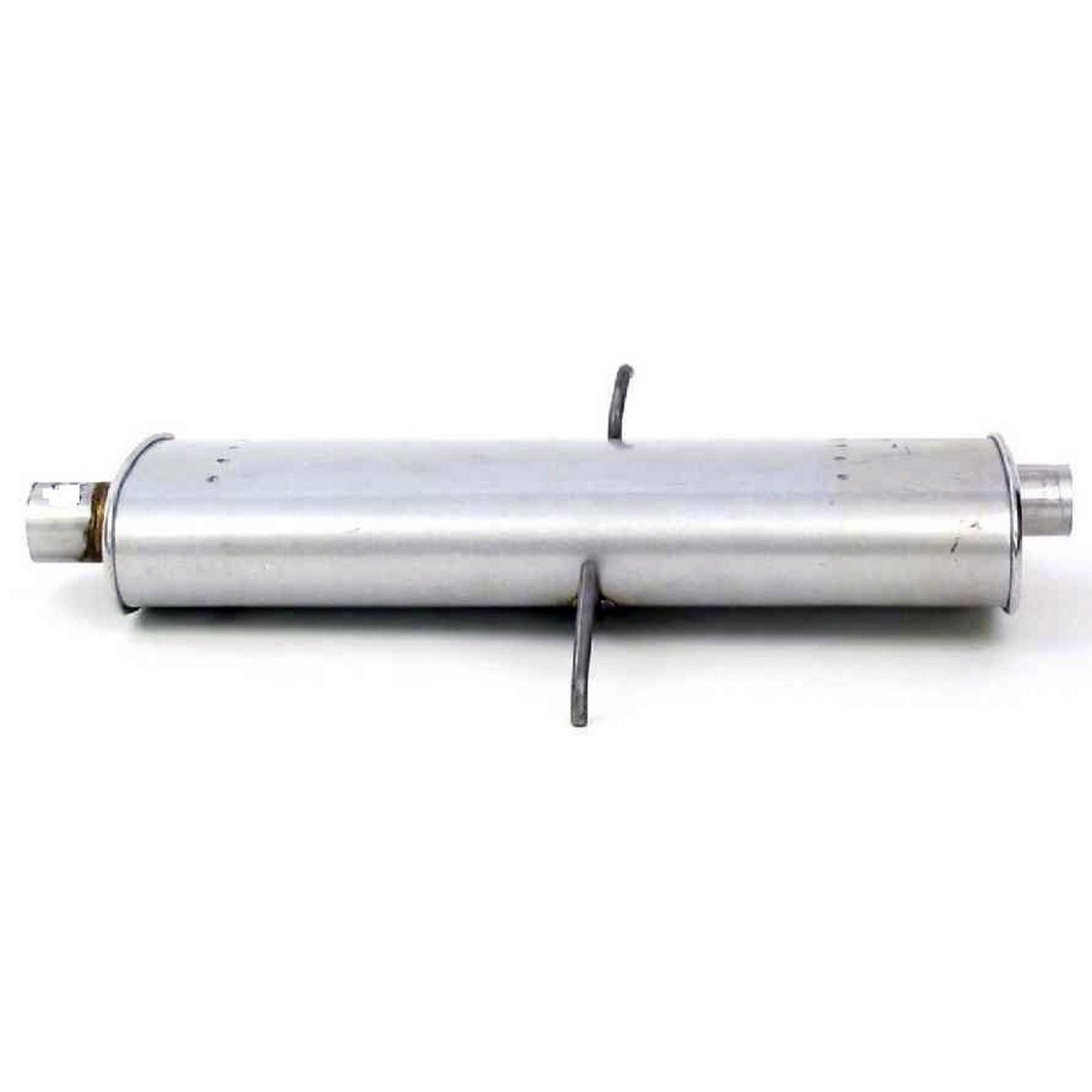 2007, 2006, 2005, 2004, 2003, 2002, 2001 Dodge Caravan & Country Exhaust Muffler