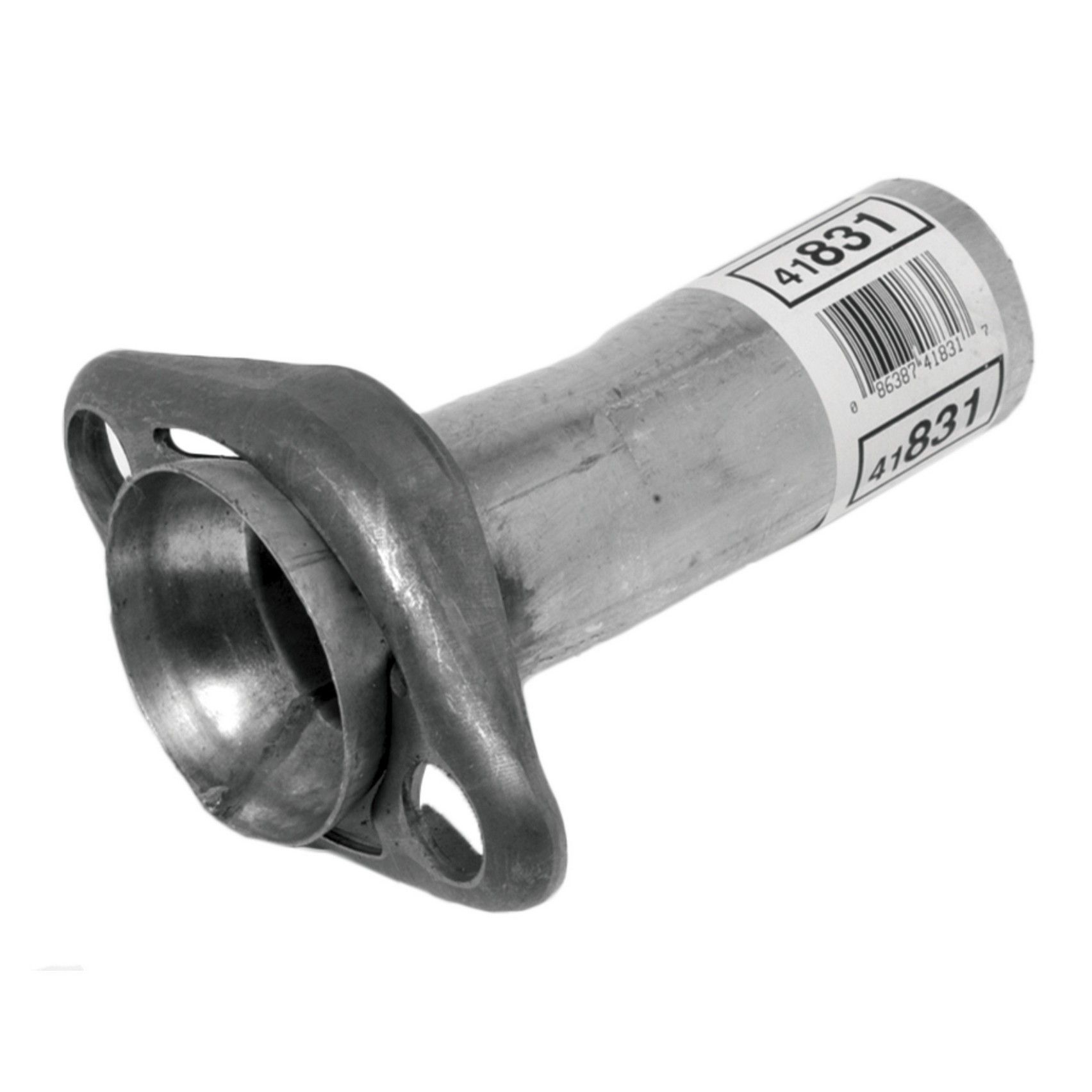 2000, 1999, 1998, 1997, 1996, 1995 Ford Explorer Exhaust Pipe