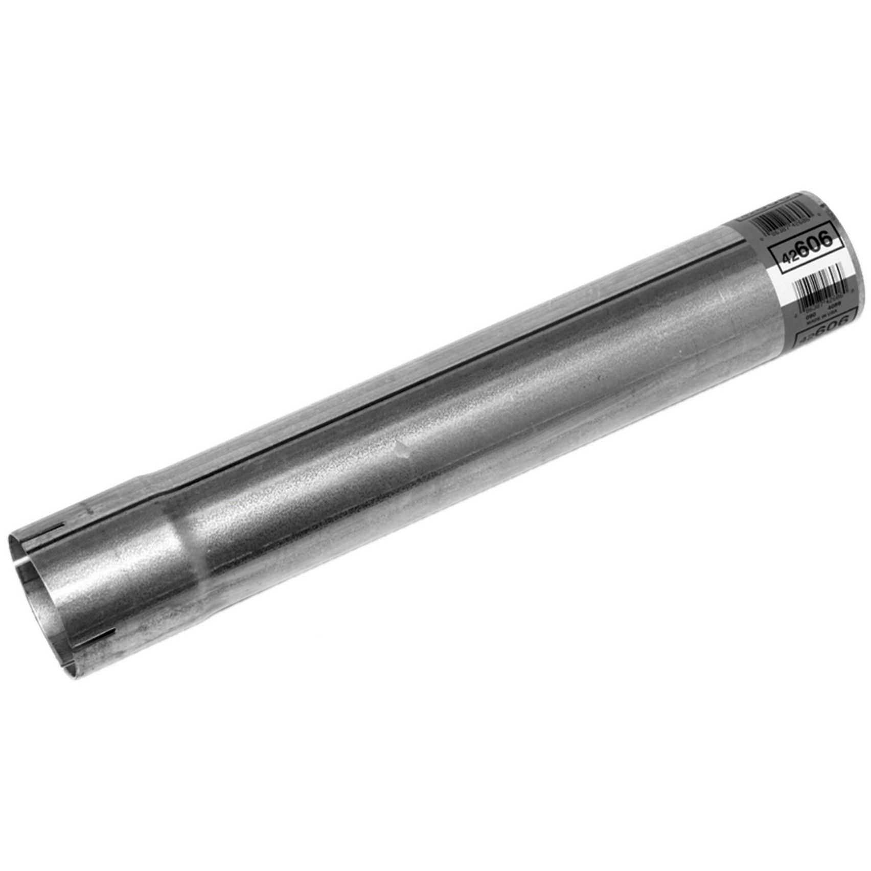 1996, 1995, 1994, 1993, 1992, 1991, 1990 GMC P3500 1500 Exhaust Pipe Connector