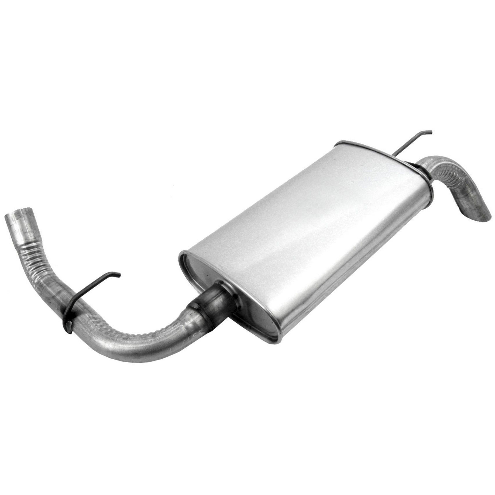 2005, 2004, 2003, 2002, 2001, 2000 Dodge Neon Exhaust Muffler