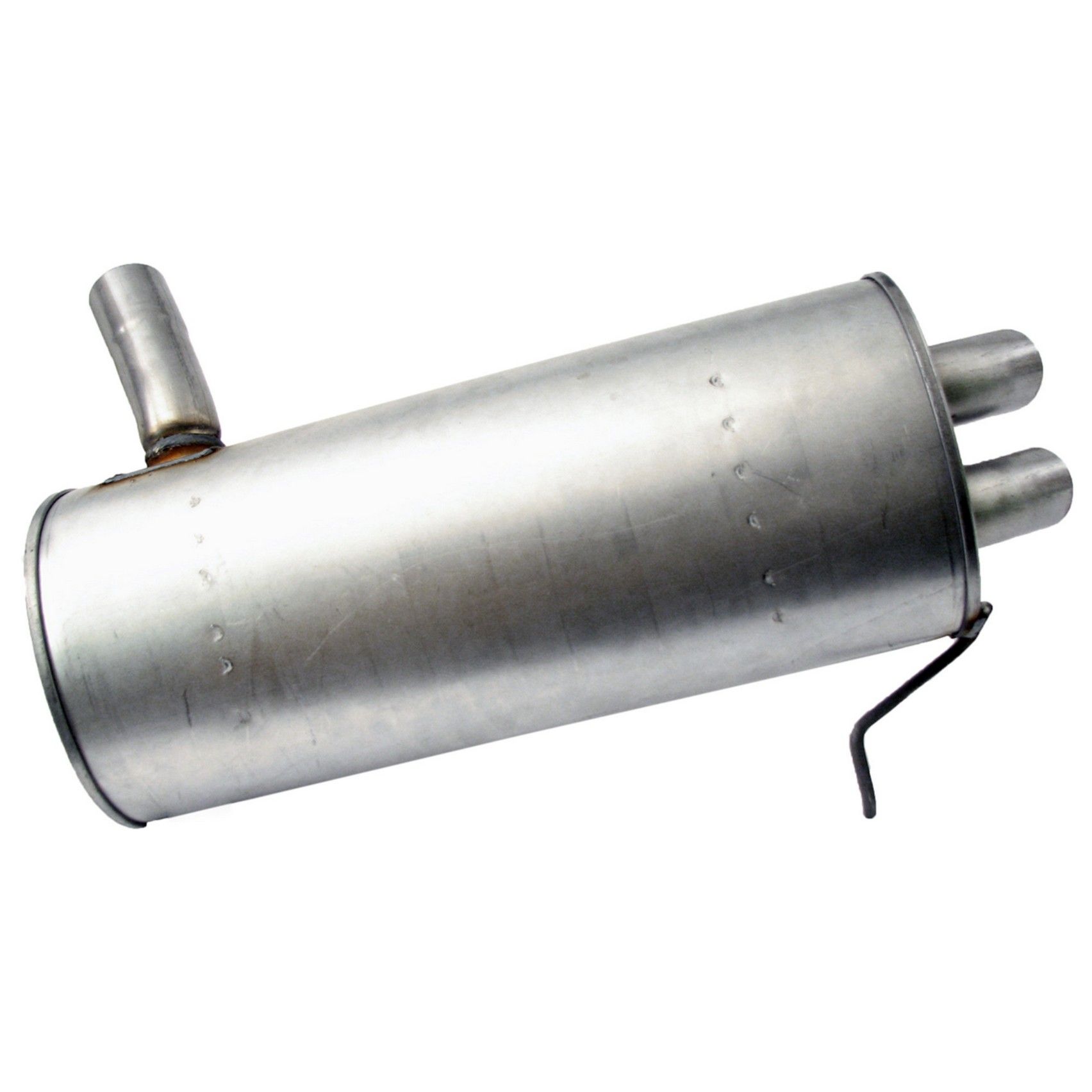 2006, 2005, 2004, 2003 Volvo XC90 Exhaust Muffler Assembly