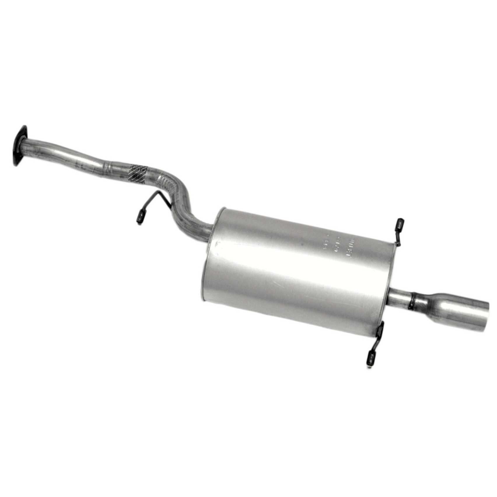 1999, 1998, 1997, 1996 Subaru Legacy Exhaust Muffler Assembly