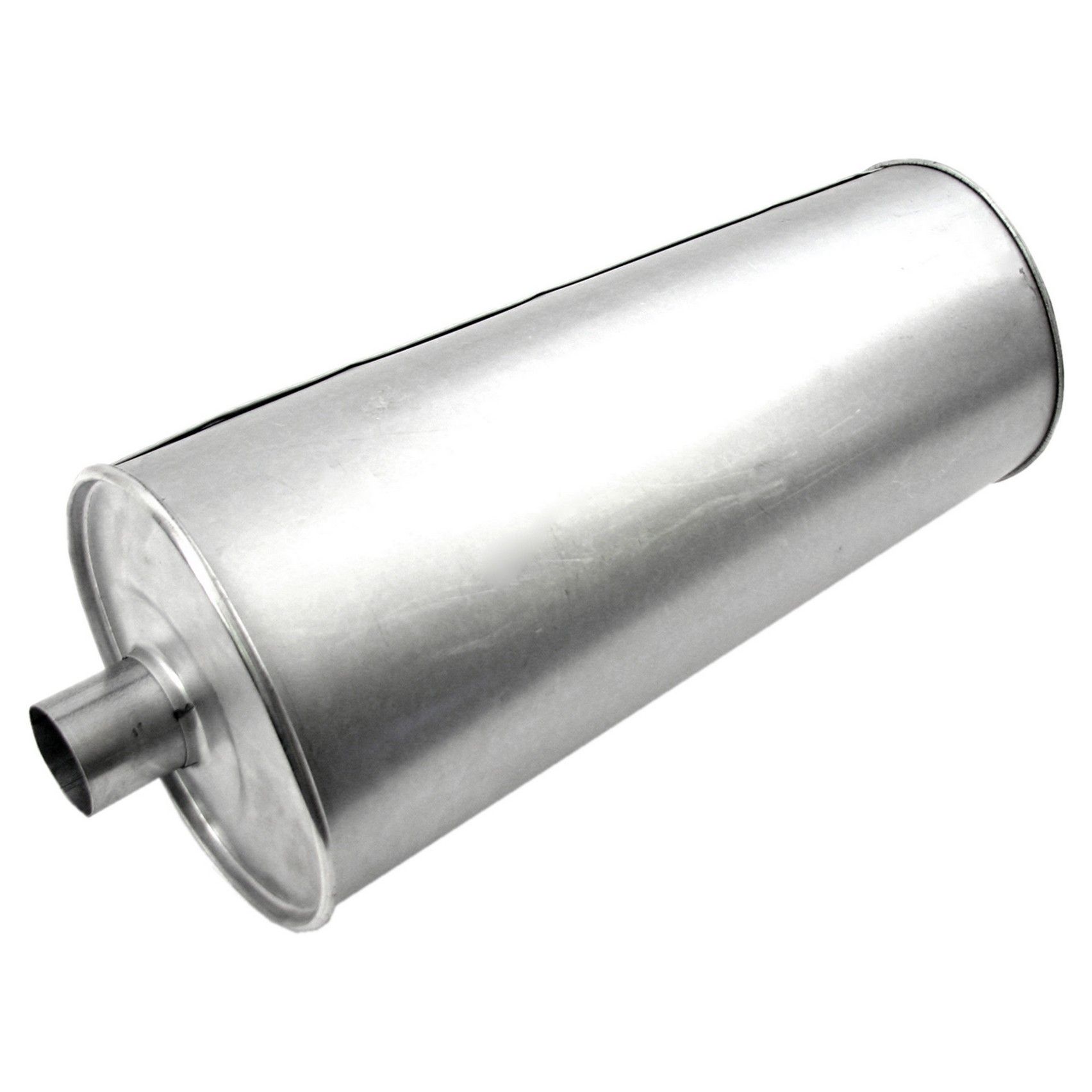 2005, 2004, 2003, 2002 Ford Explorer Exhaust Muffler