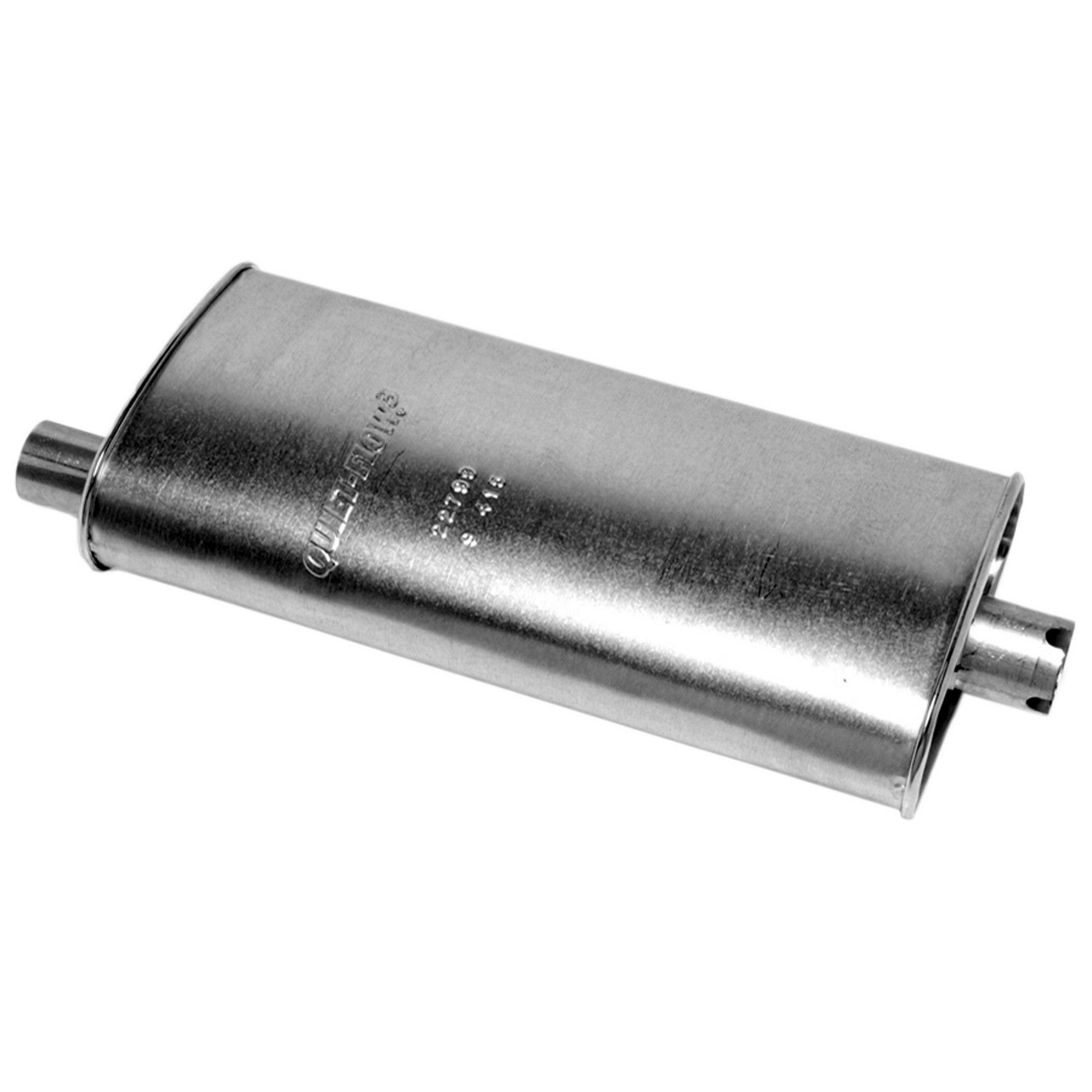 1995, 1994, 1993 Jeep Cherokee Exhaust Muffler