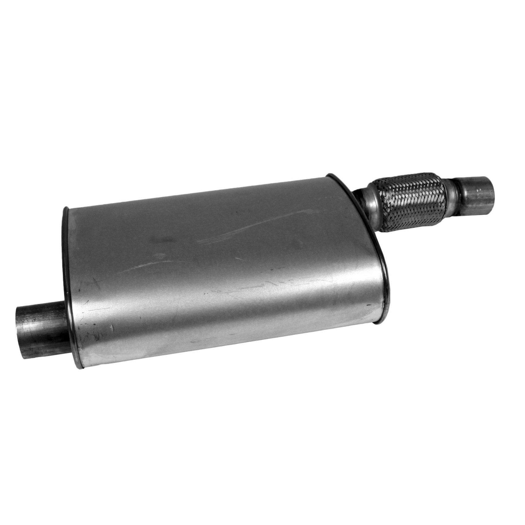 2006, 2005, 2004 Chrysler Pacifica Exhaust Muffler