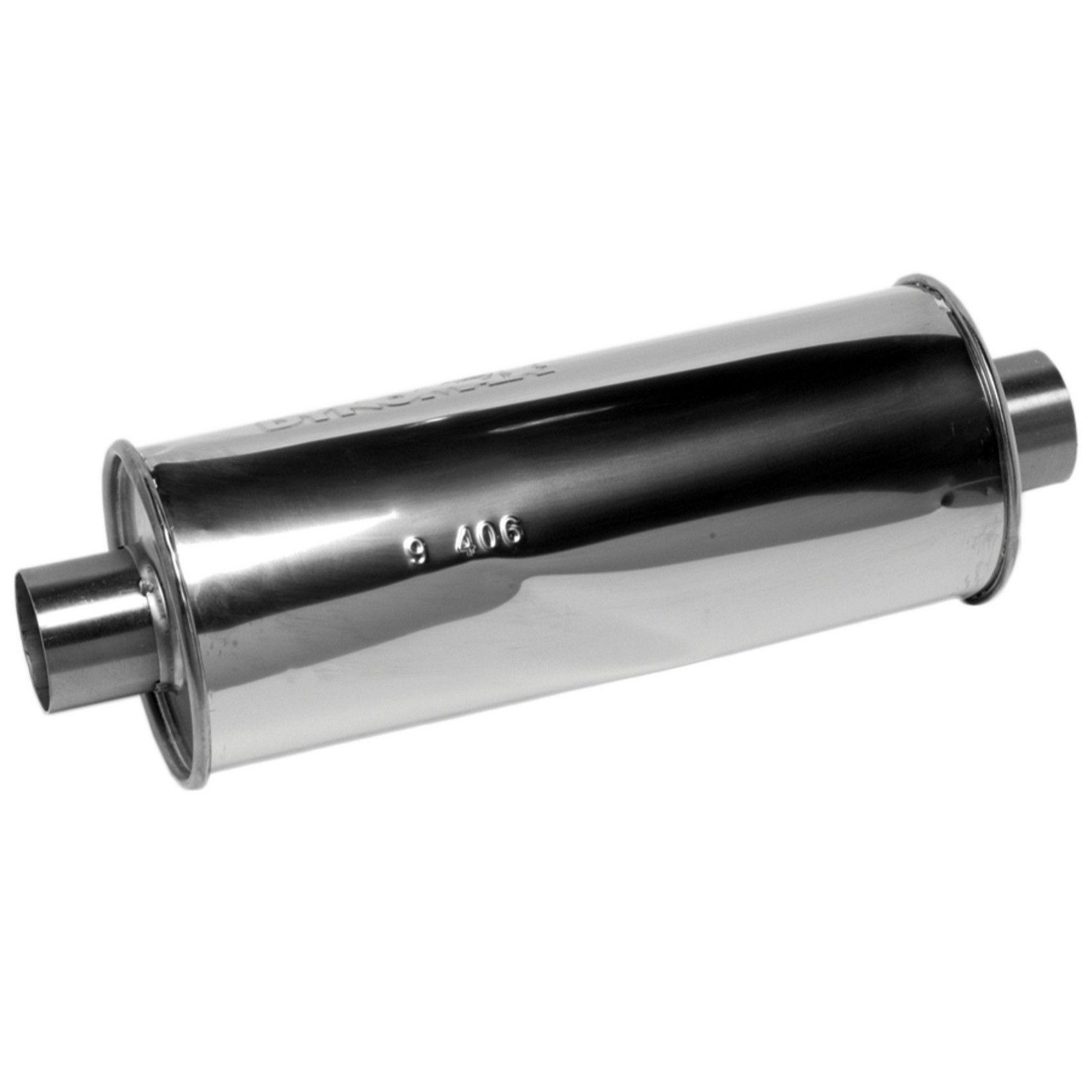 1999, 1998 Dodge Durango 1500 Exhaust Muffler