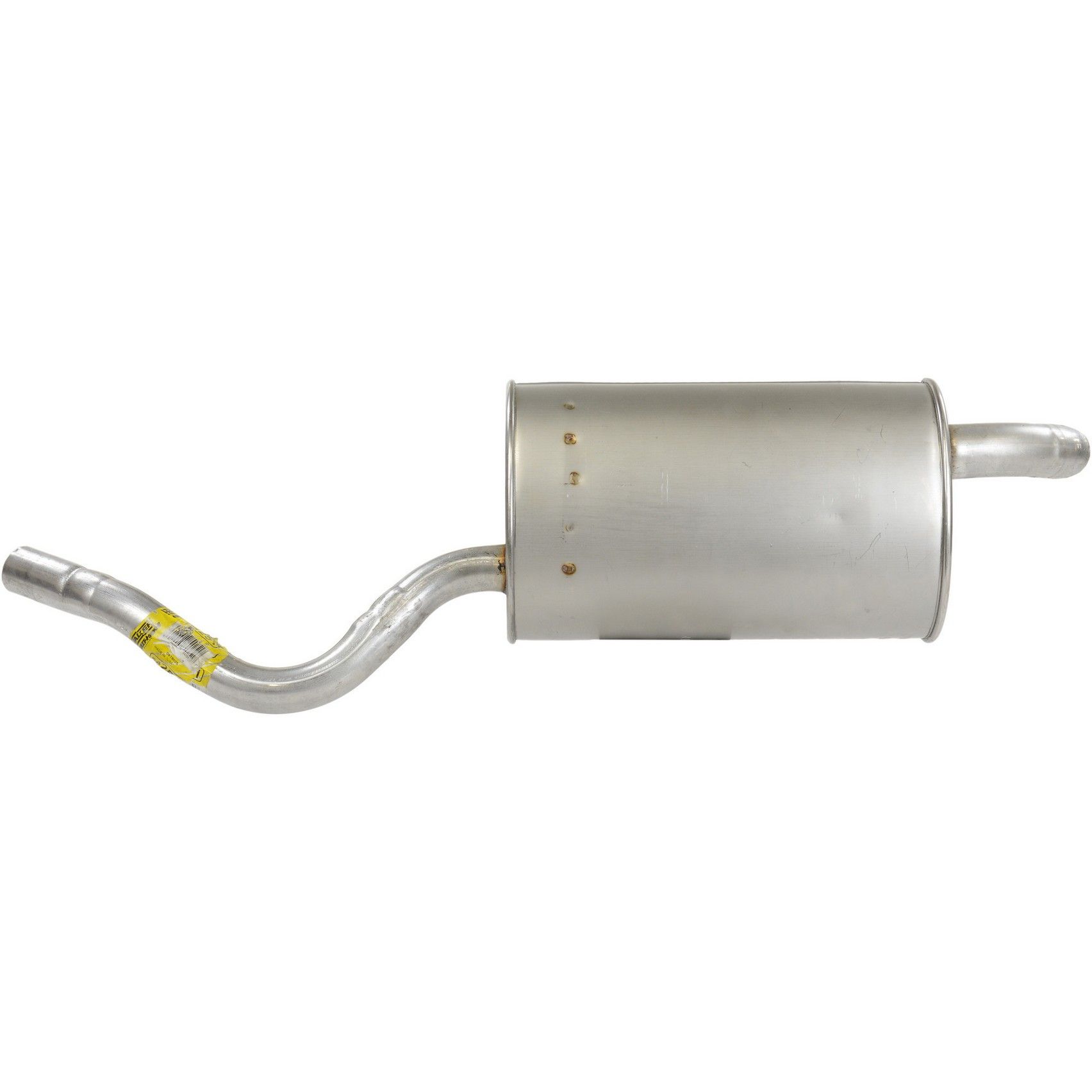 2002, 2001, 2000, 1999, 1998 Saturn SL1 Exhaust Muffler Assembly