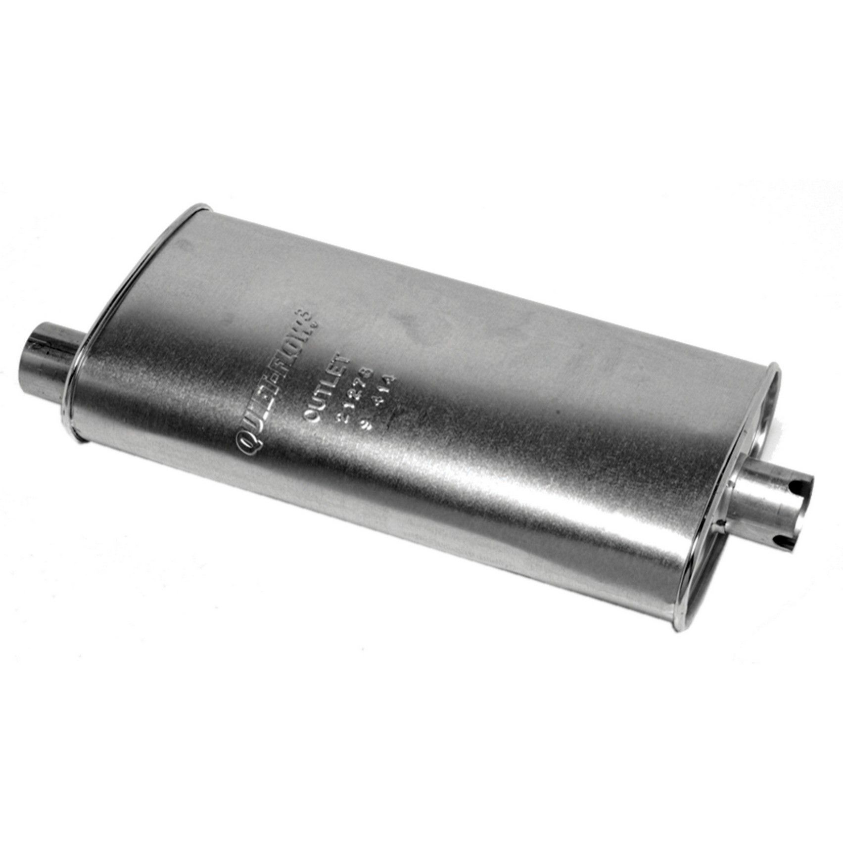 1998, 1997, 1996 Jeep Grand Cherokee Cherokee Exhaust Muffler