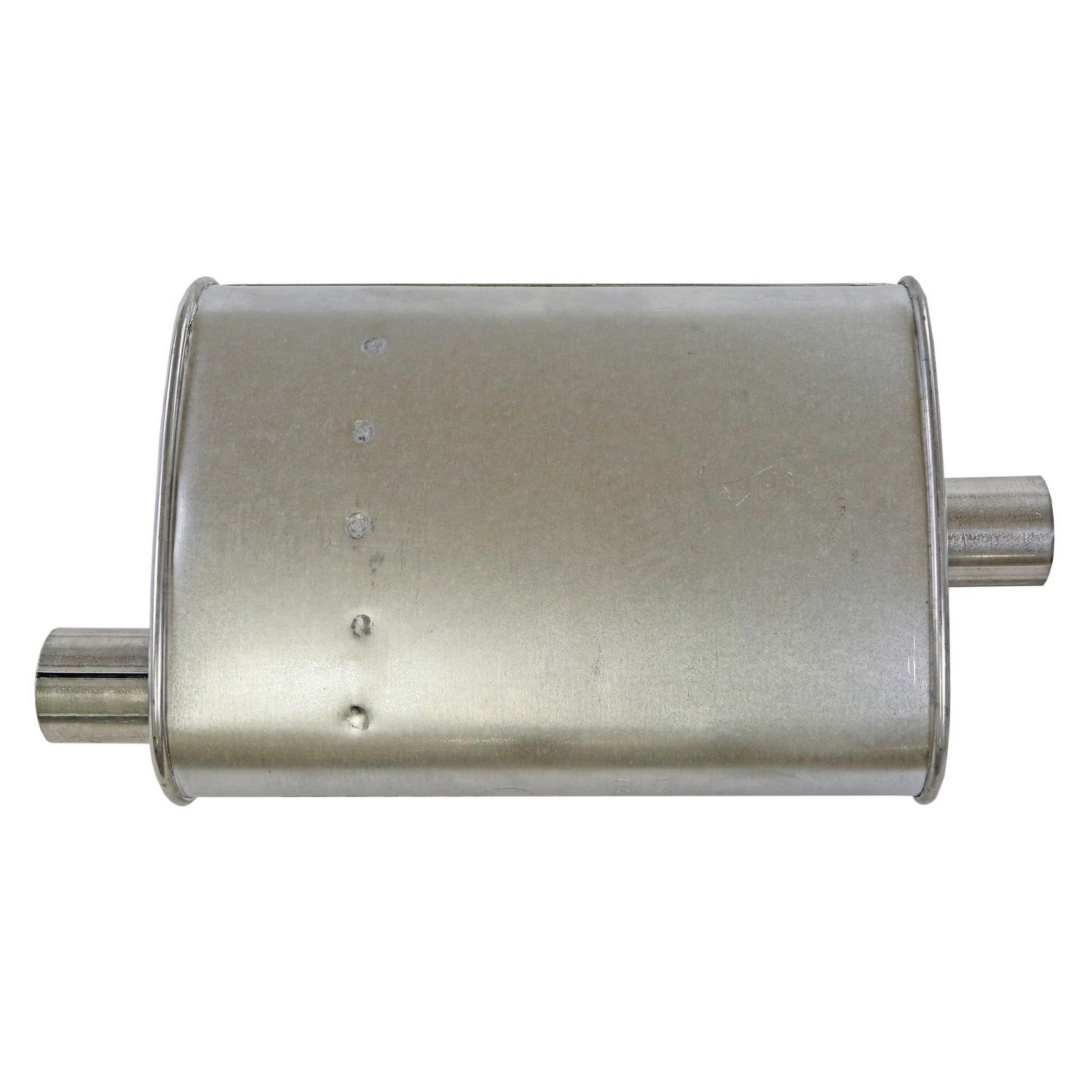 1992, 1991, 1990, 1989, 1988, 1987, 1986, 1985, 1984, 1983 Ford Ranger Exhaust Muffler