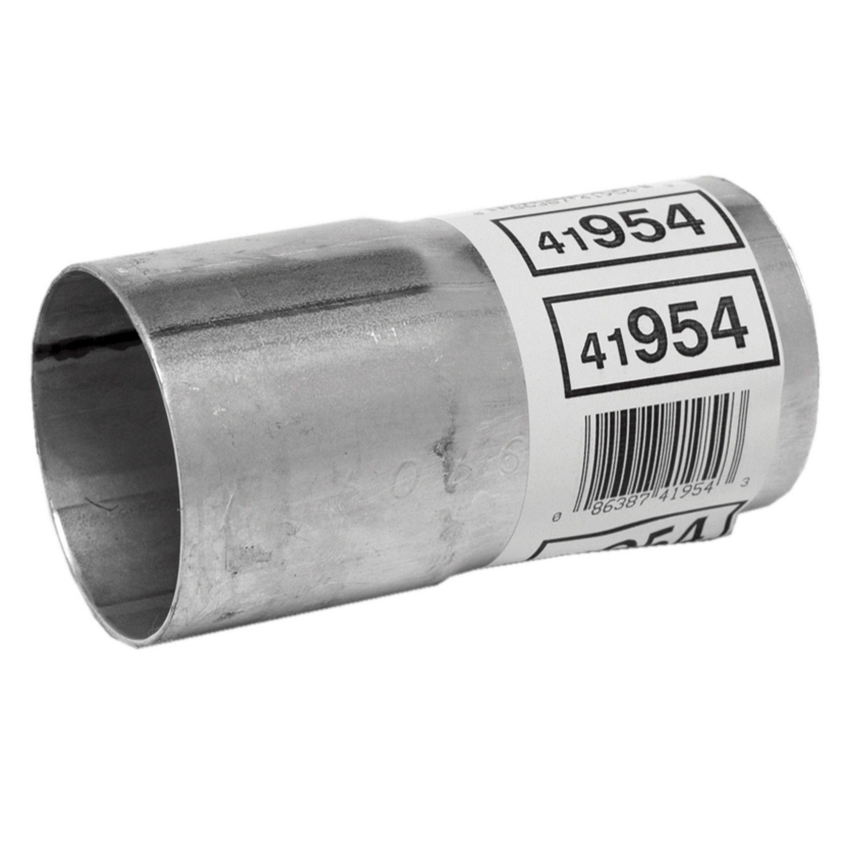 1985, 1984 Mercury Capri Exhaust Pipe Connector