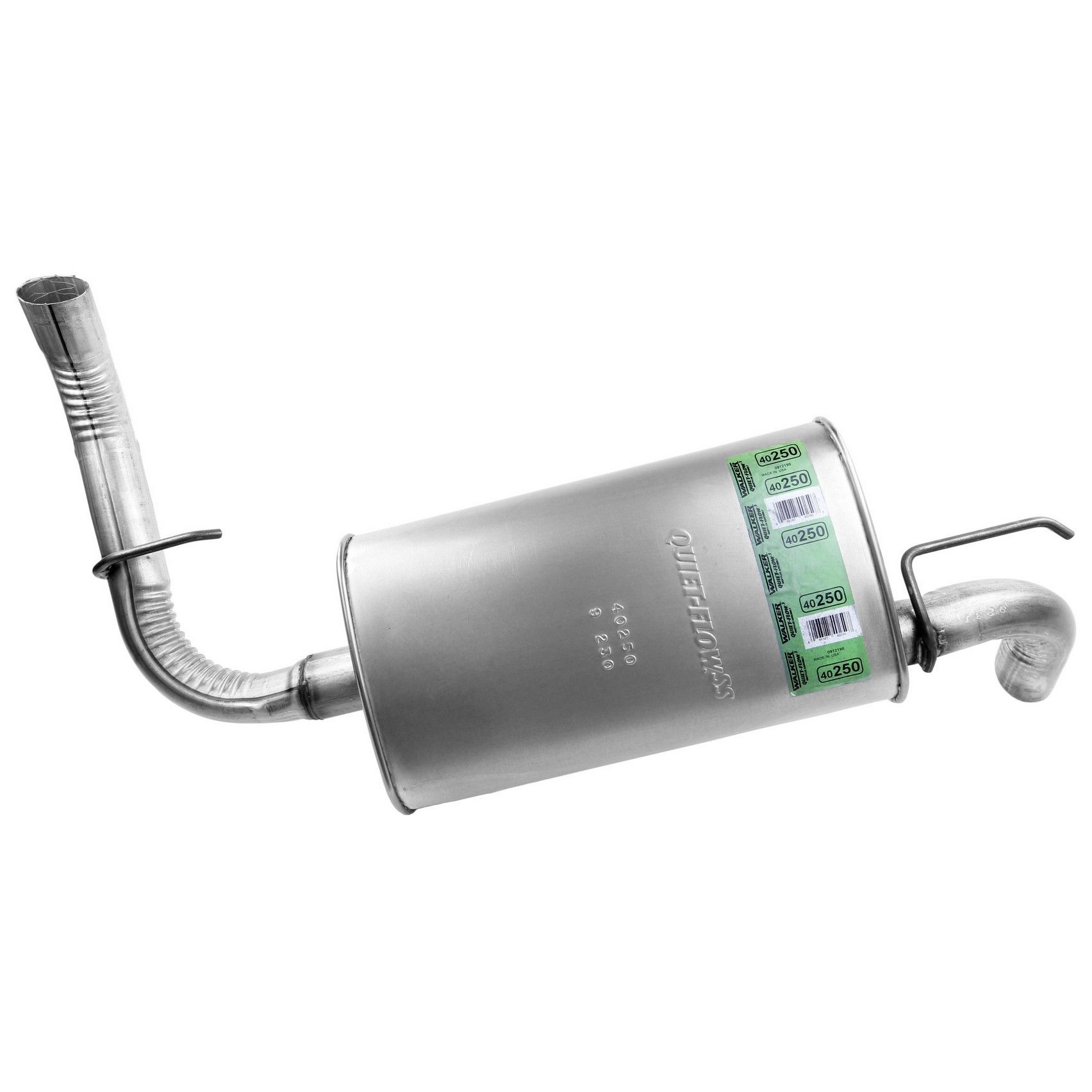 2005, 2004, 2003, 2002, 2001, 2000 Dodge Neon Exhaust Muffler Assembly