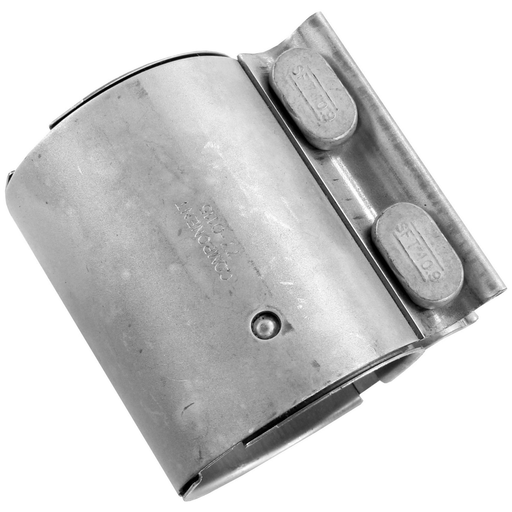 2019, 2018, 2017, 2016, 2015, 2014, 2013 Ford Escape Exhaust Clamp