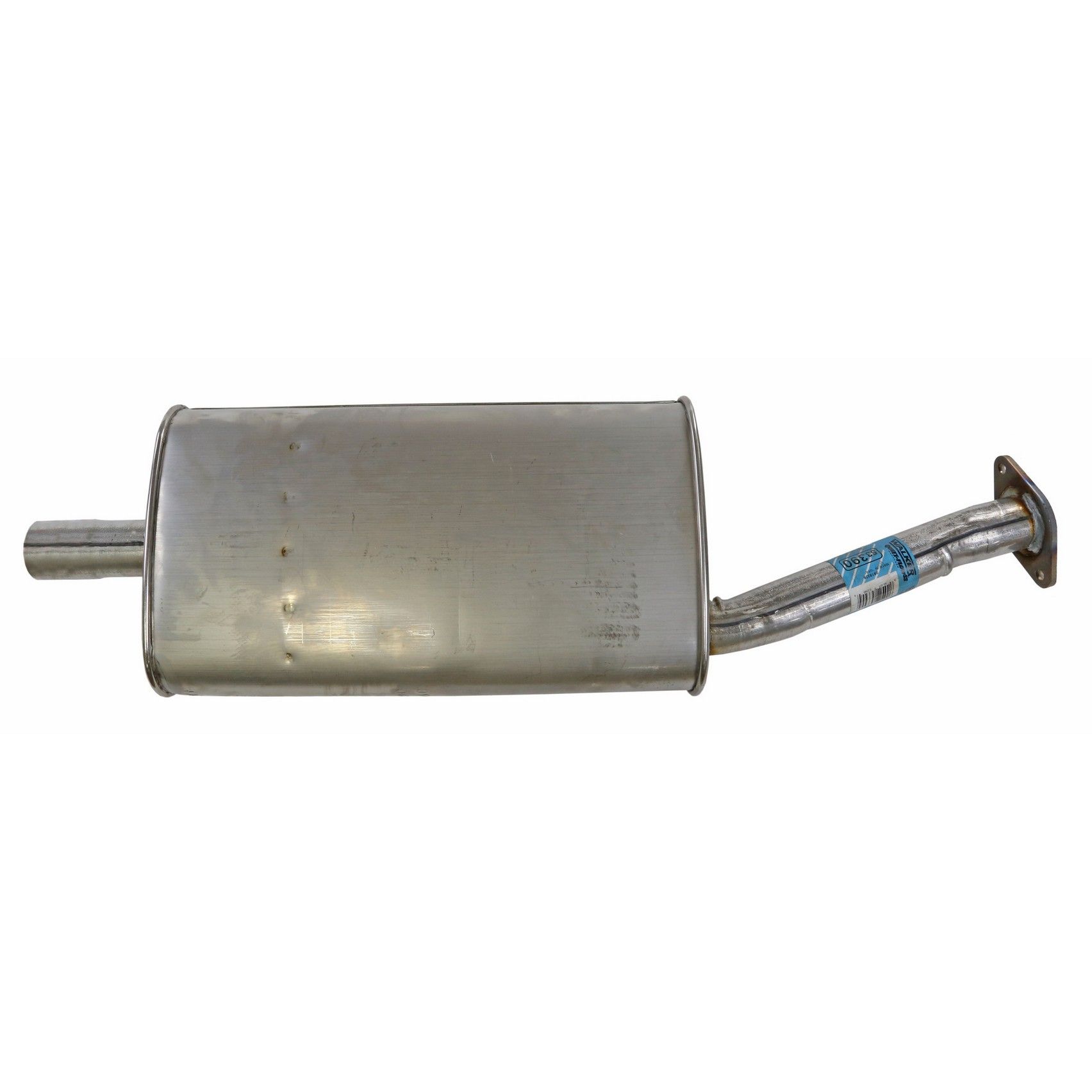 2004, 2003, 2002, 2001 Ford Escape Exhaust Muffler Assembly