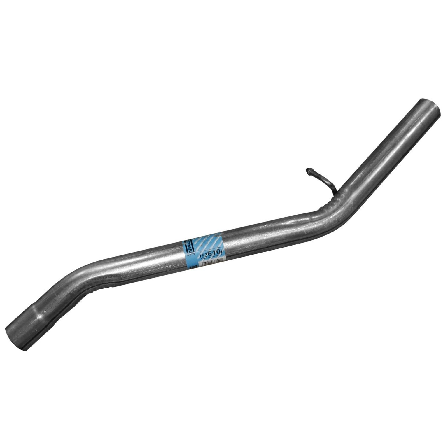 2009, 2008, 2007, 2006, 2005, 2004 Mazda 3 Exhaust Tail Pipe