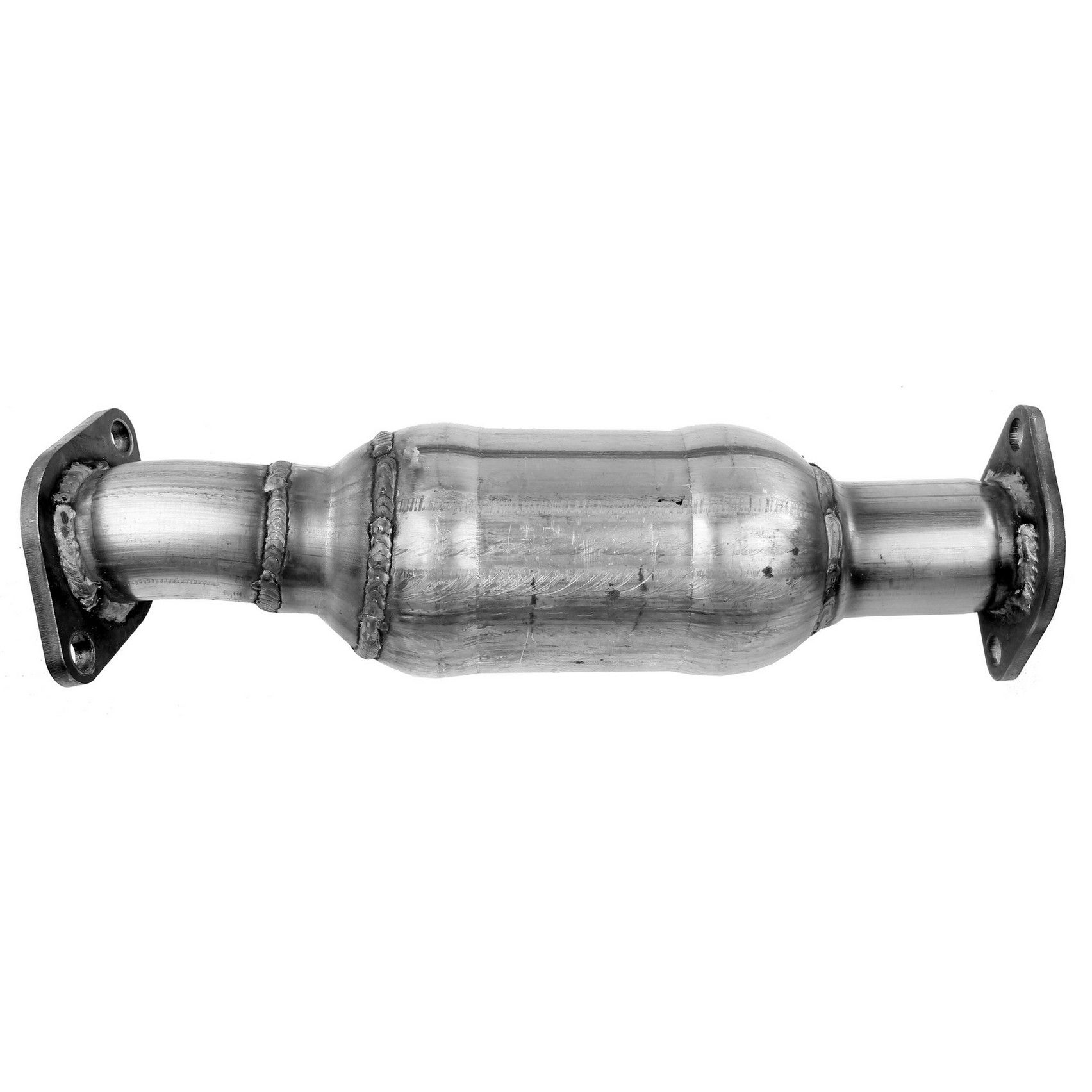 2010, 2009, 2008, 2007, 2006 Kia Optima Fe Catalytic Converter