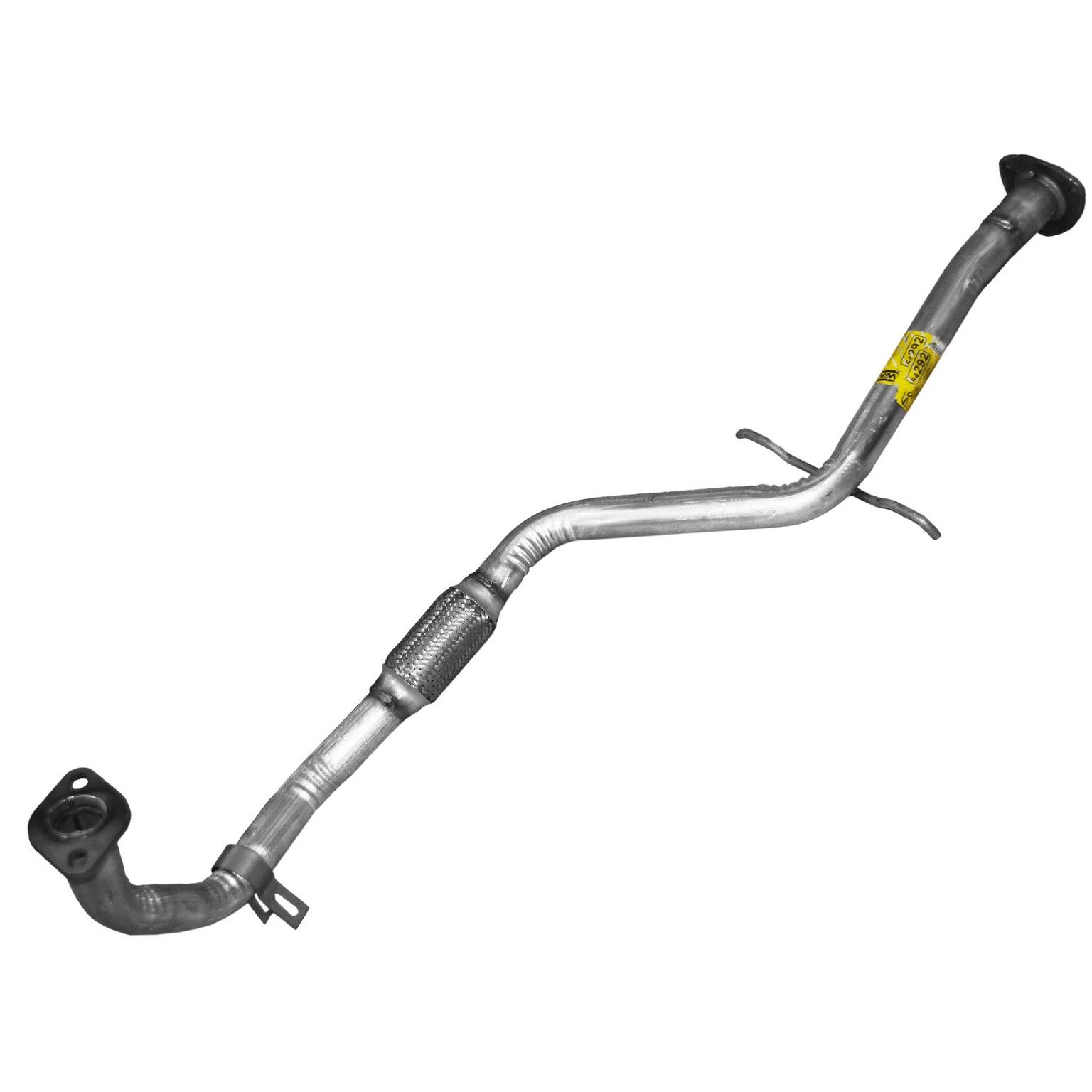 1998, 1997 Pontiac Sunfire Exhaust Pipe