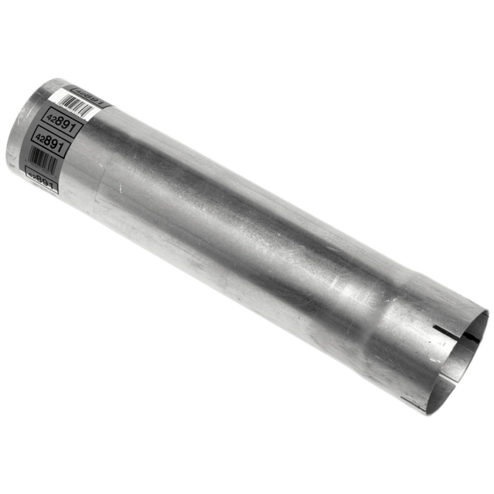 2012, 2011 Ram 2500 2500 Exhaust Pipe Connector