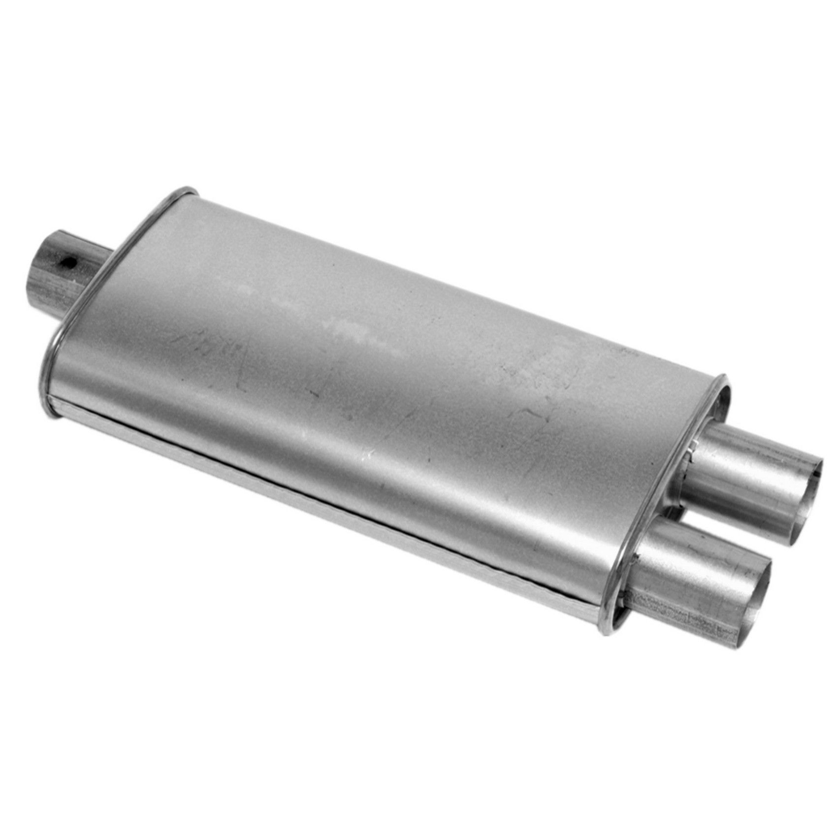 2004, 2003, 2002, 2001, 2000, 1999, 1998 Dodge Intrepid Exhaust Muffler