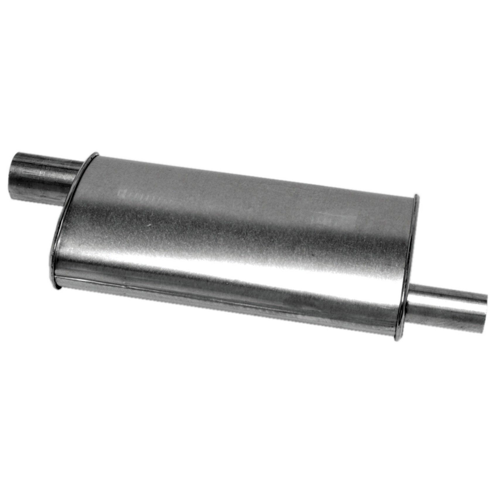 1982, 1981, 1980 GMC Jimmy Exhaust Muffler