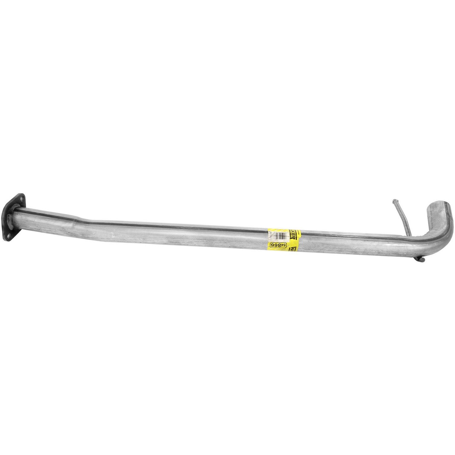 2008, 2007, 2006 Kia Optima Exhaust Pipe