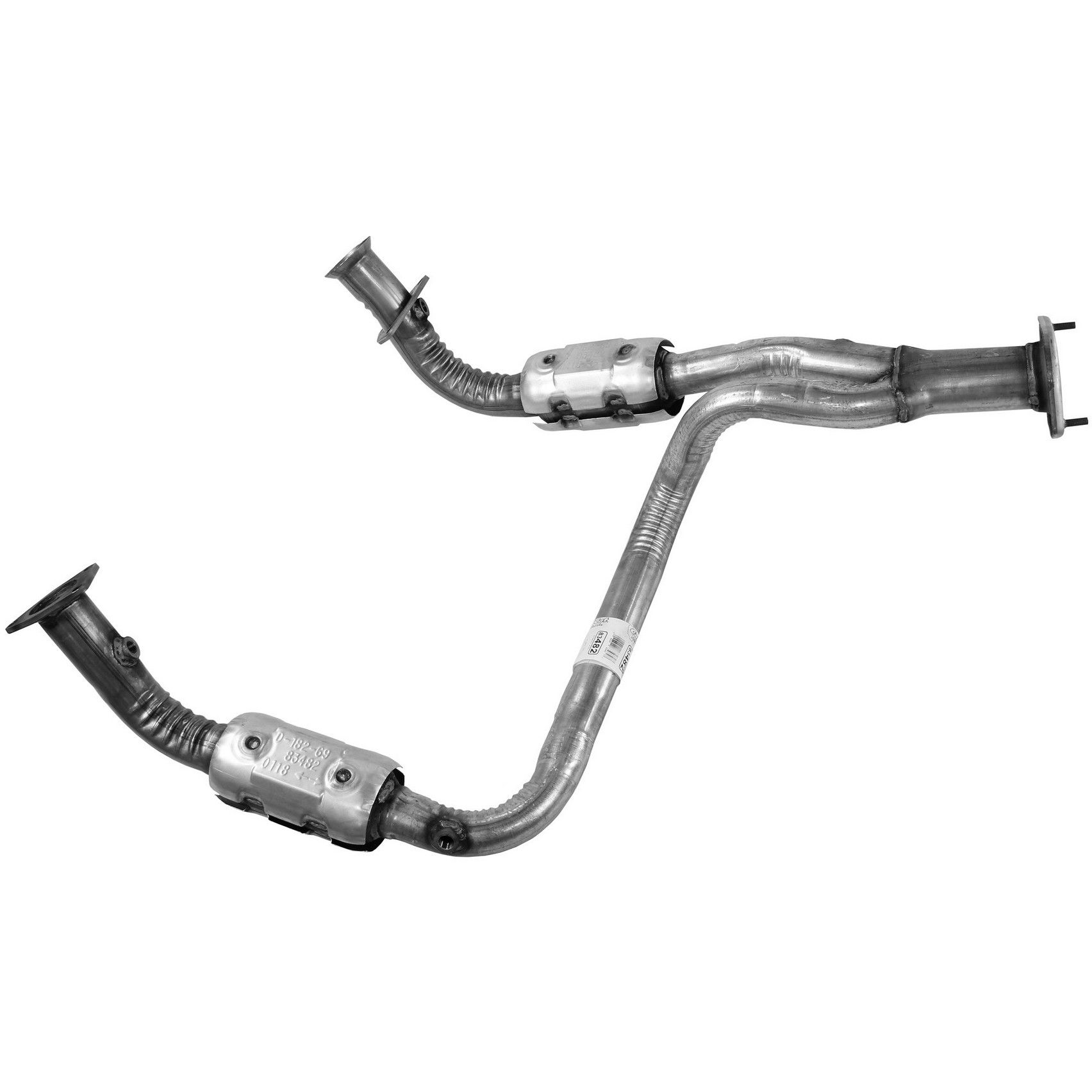 Catalytic Converter