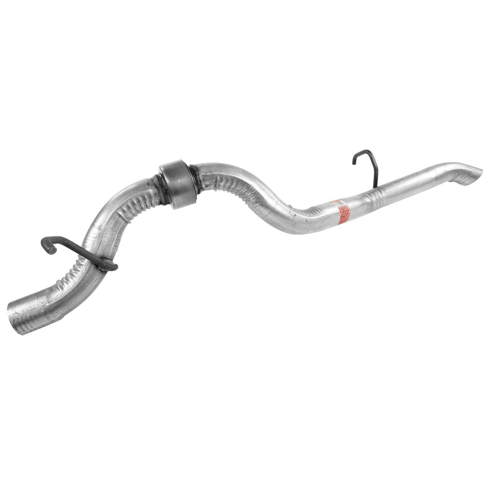 2012, 2011, 2010, 2009, 2008 GMC Canyon Exhaust Tail Pipe