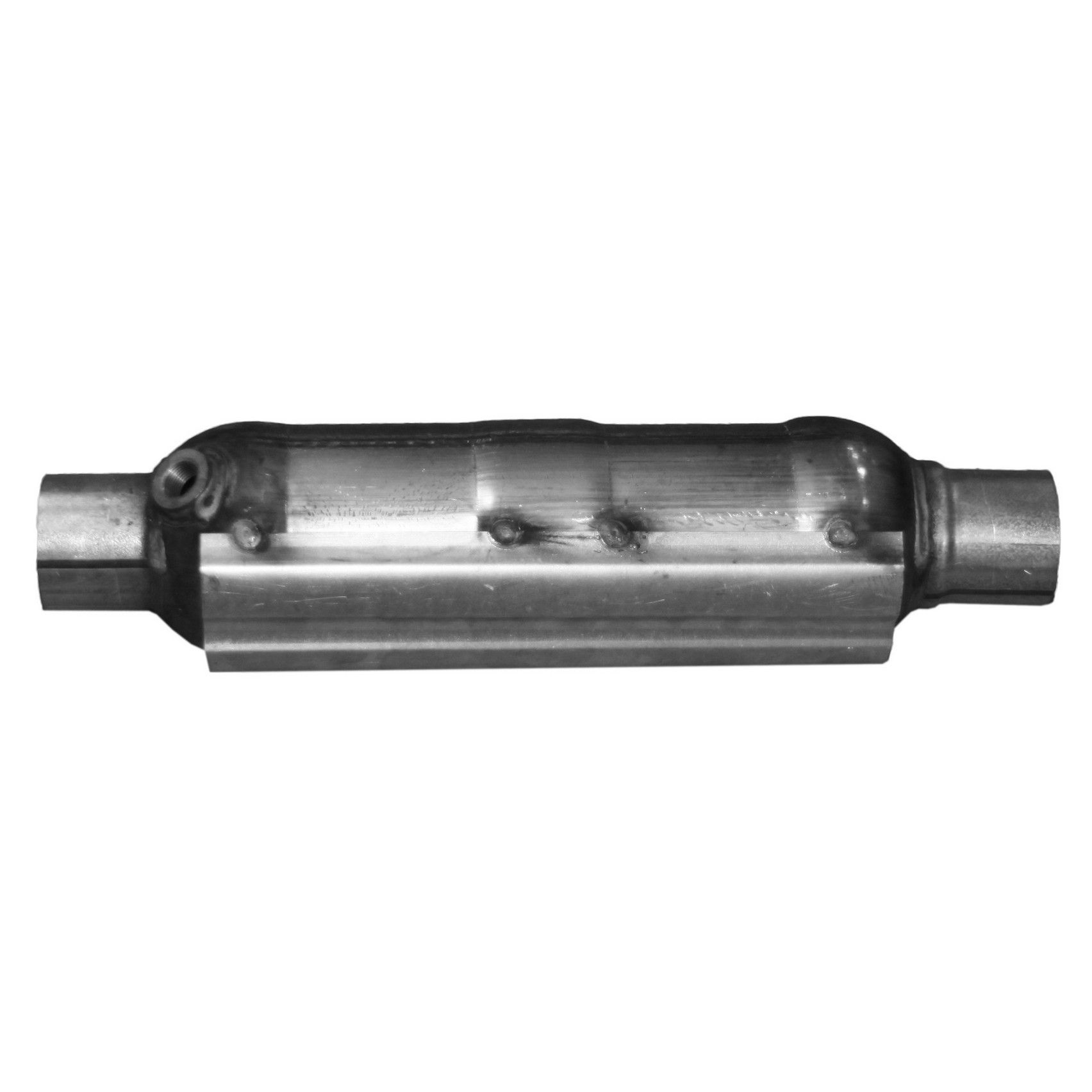 2010, 2009, 2008, 2007, 2006 Ford Explorer Catalytic Converter