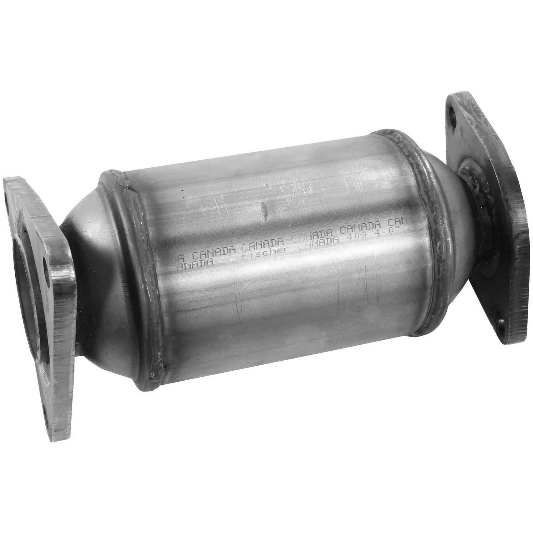 2010, 2009, 2008, 2007, 2006, 2005, 2004, 2003, 2002 Lexus SC430 Catalytic Converter
