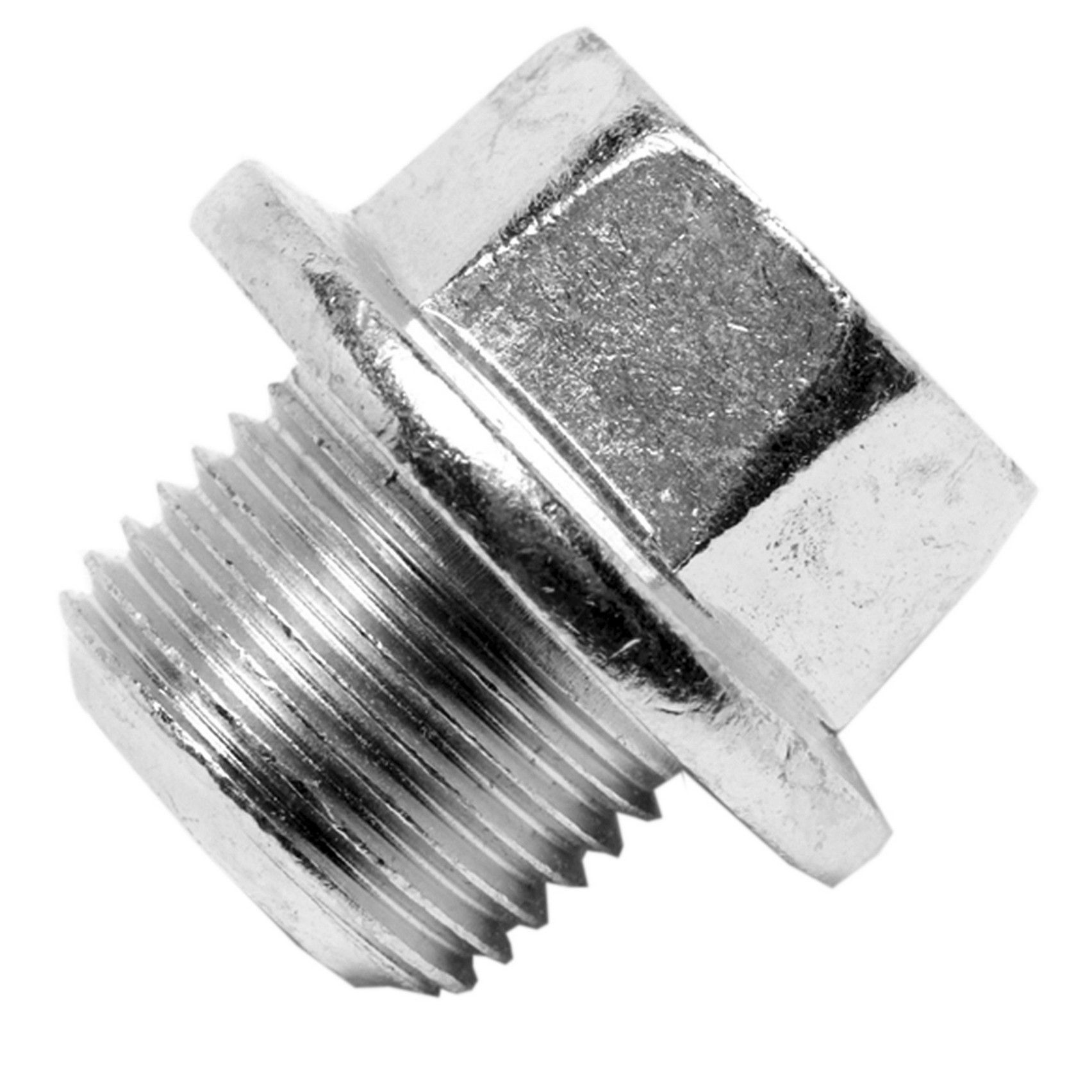 1991, 1990, 1989, 1988, 1987, 1986, 1985 Chevrolet Astro Oxygen Sensor Bung Plug