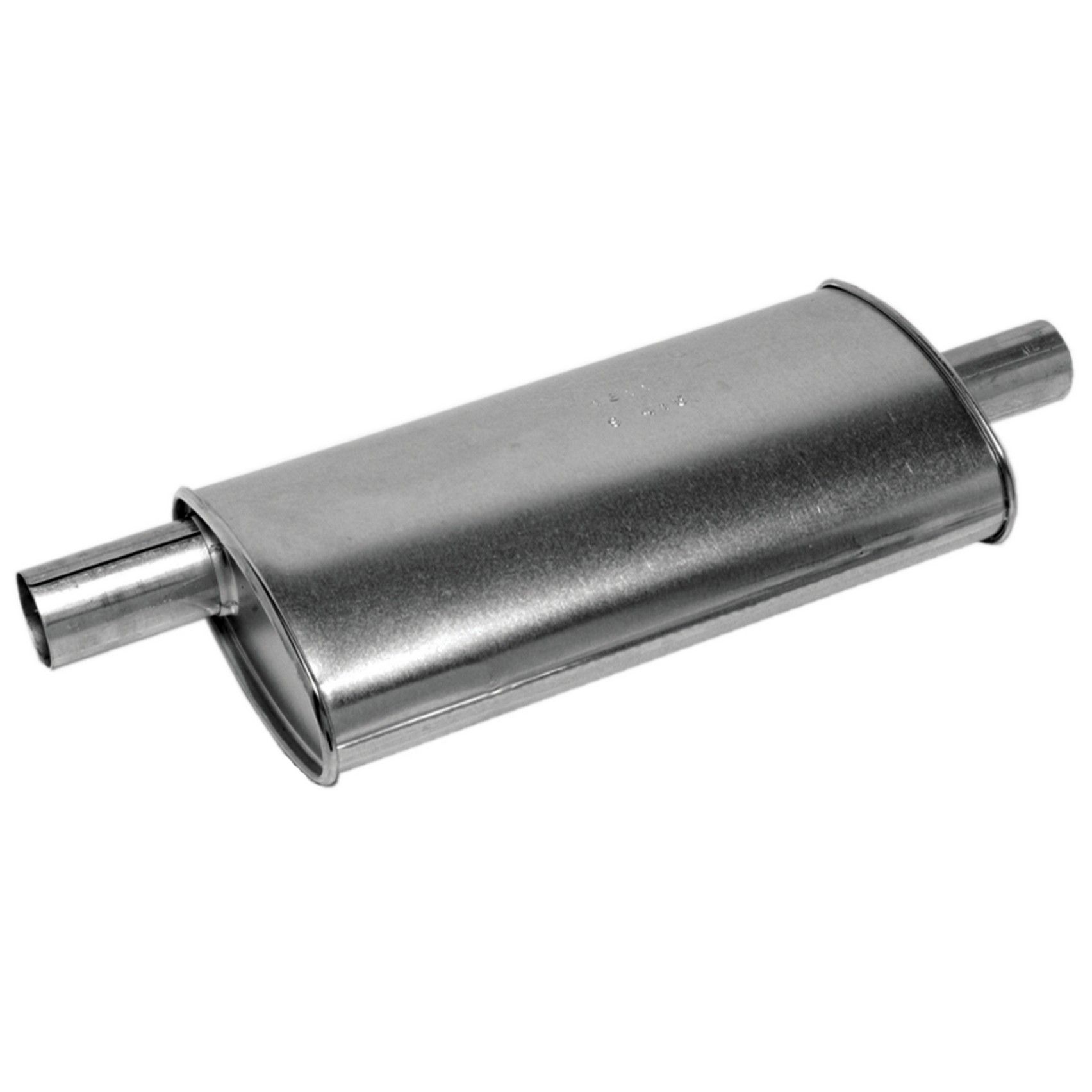 1981, 1980 Jeep Cherokee Exhaust Muffler