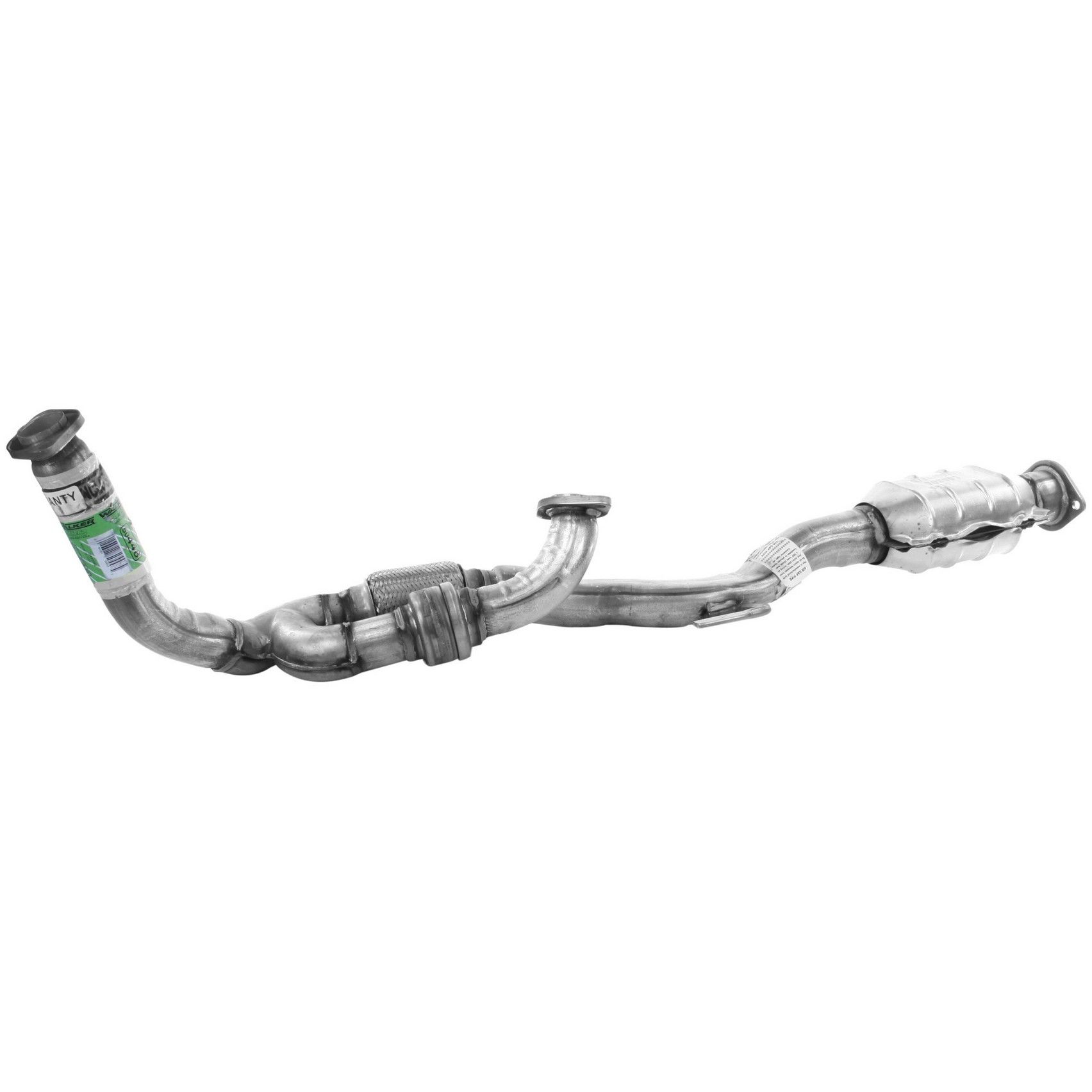 1996 Lexus ES300 Catalytic Converter