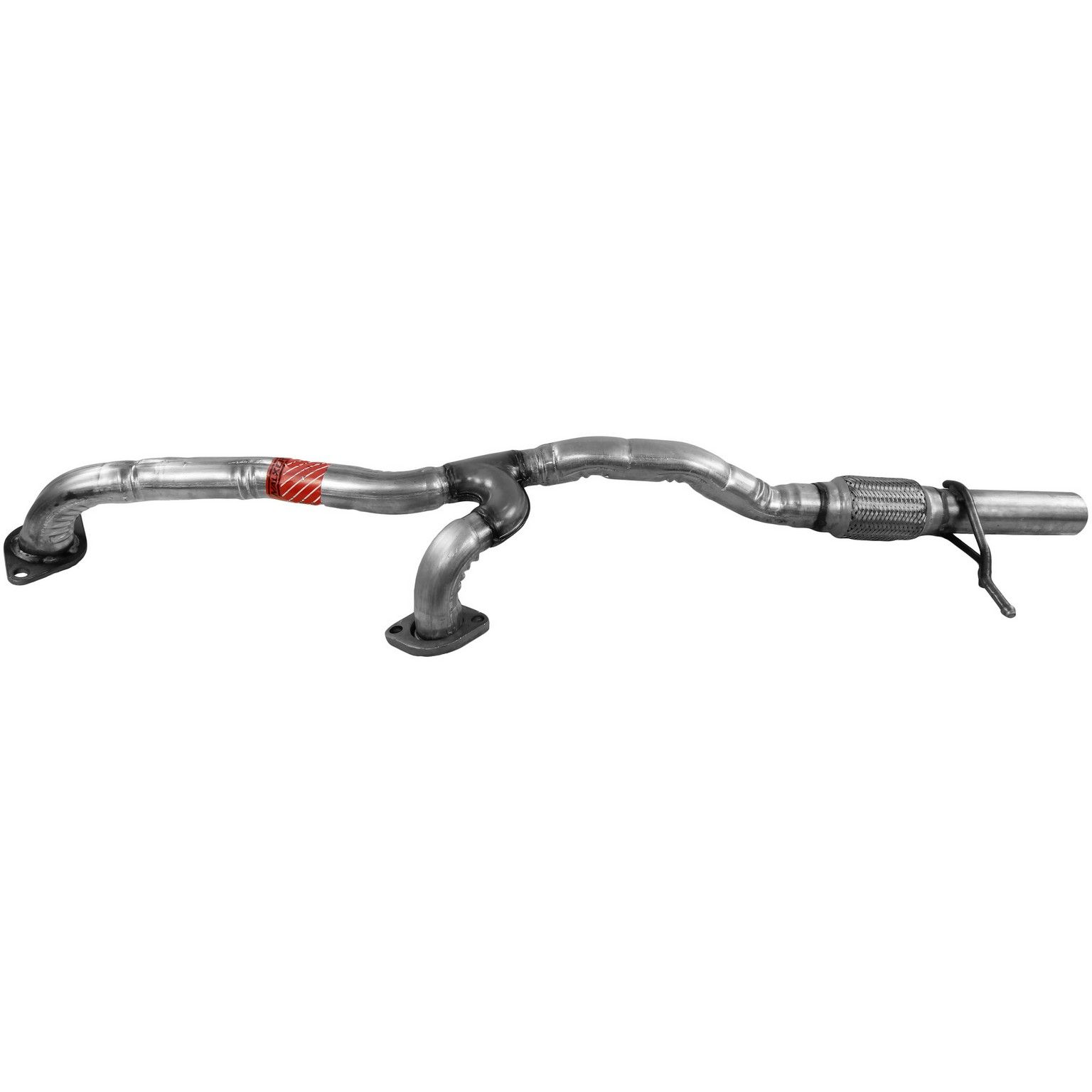 2014, 2013, 2012, 2011 Ford Edge Exhaust Y Pipe
