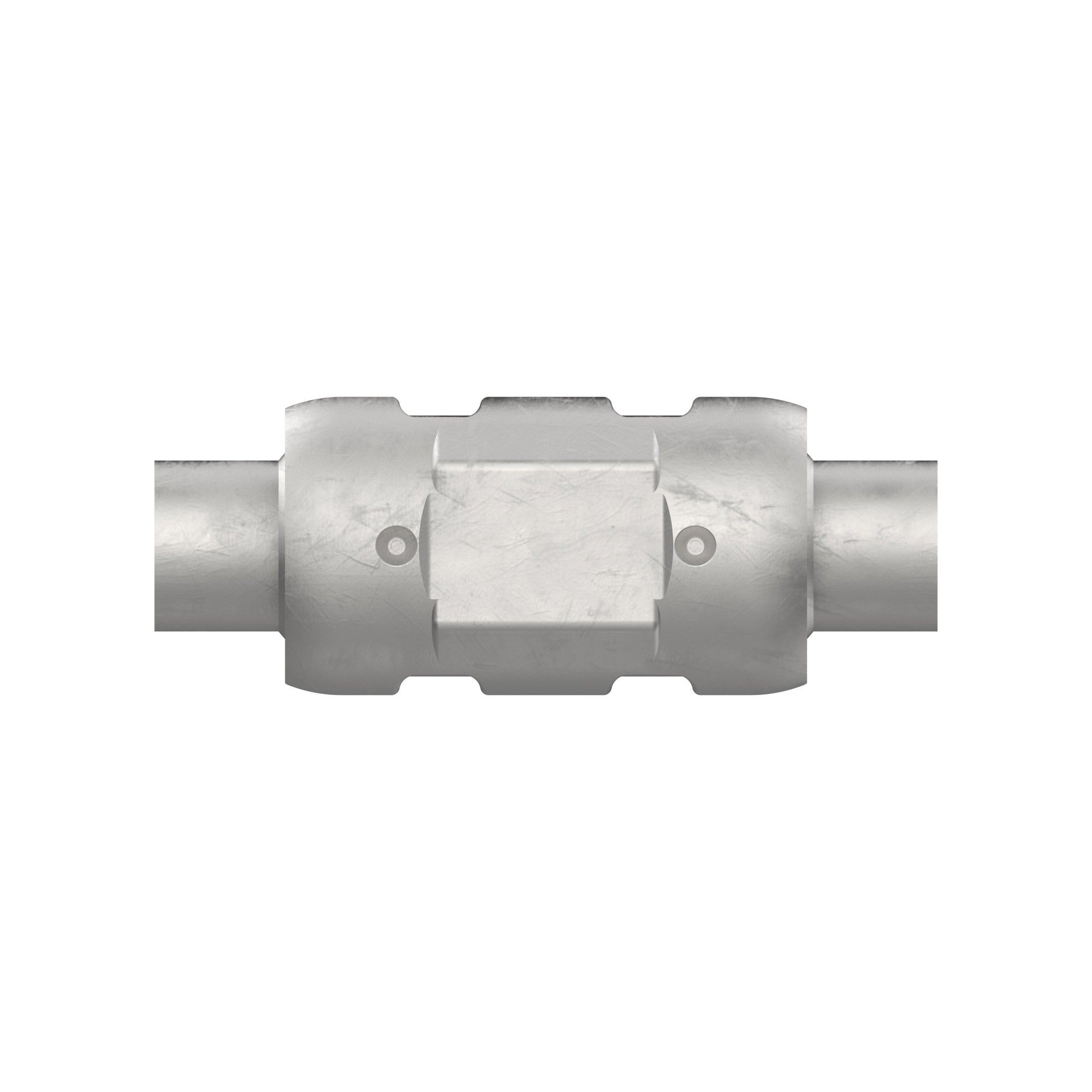2017, 2016, 2015, 2014, 2013, 2012, 2011, 2010 Chevrolet Equinox Sport Catalytic Converter