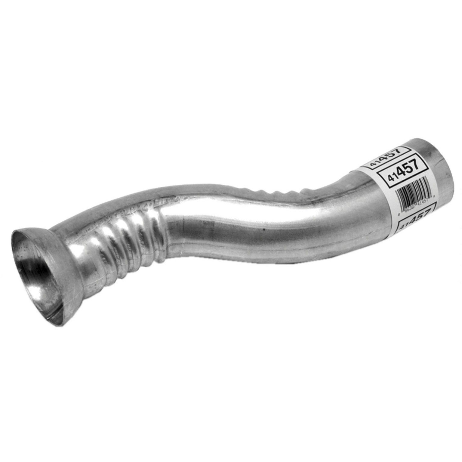 1991, 1990, 1989, 1988 GMC S15 Jimmy Blazer Exhaust Pipe