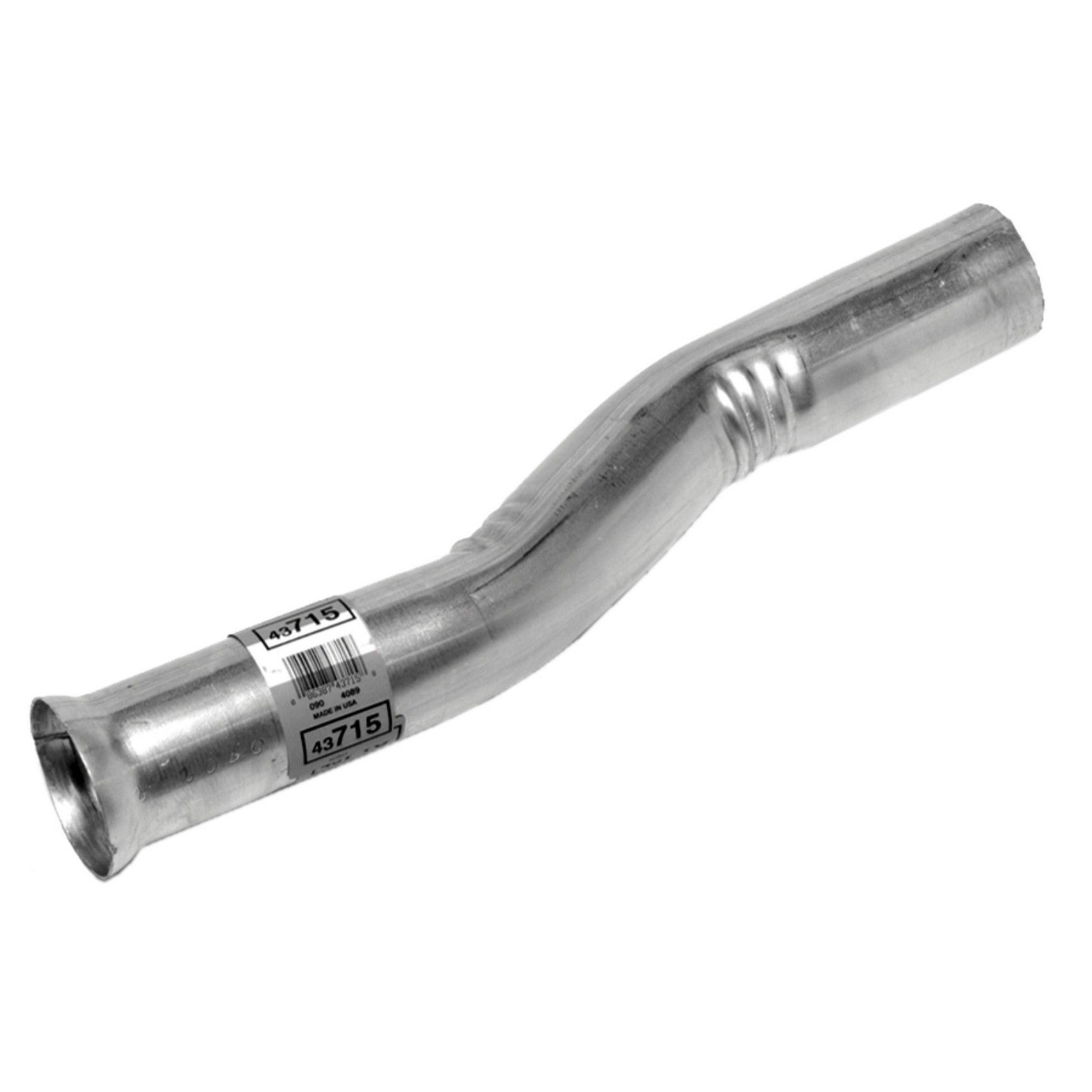Exhaust Pipe