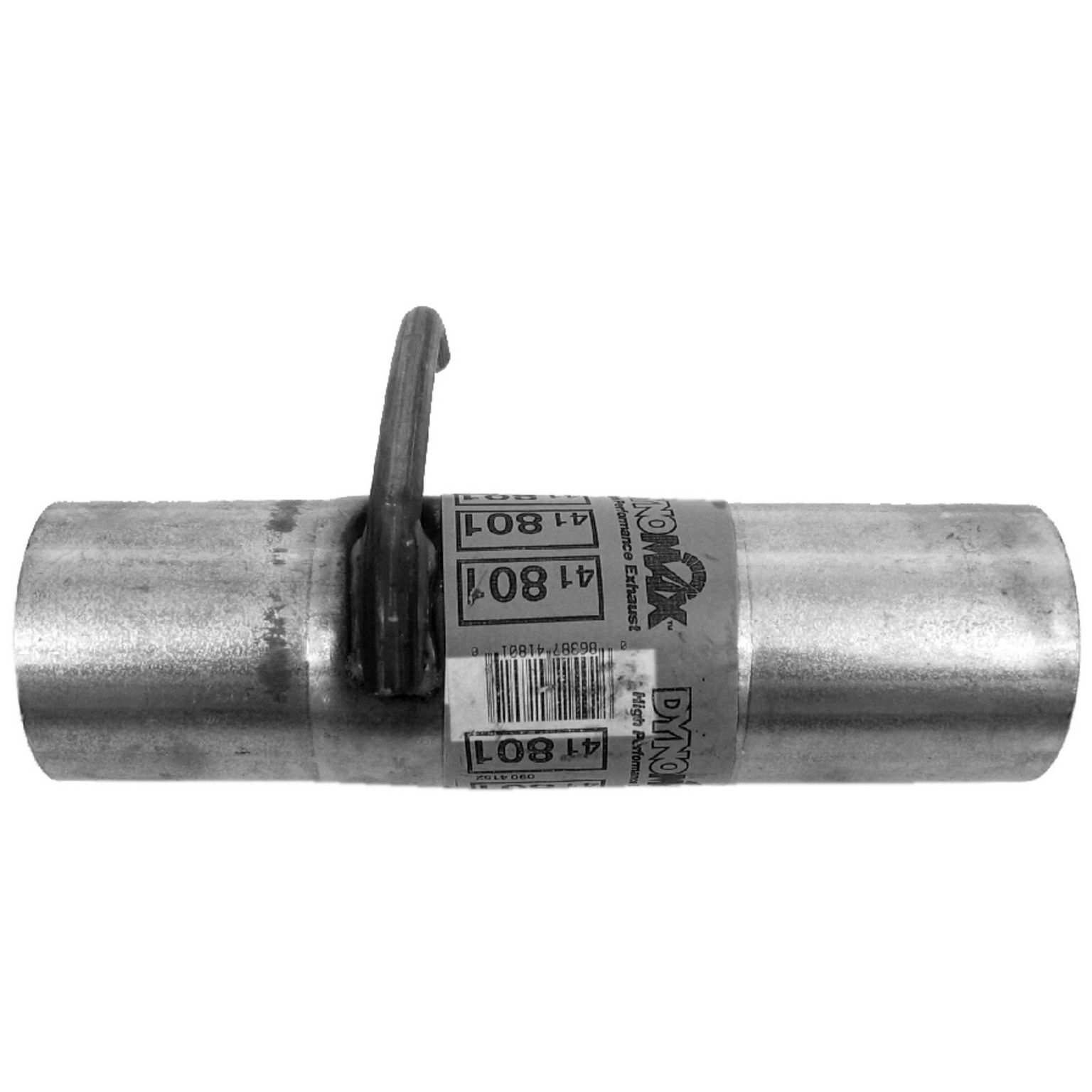 2008, 2007, 2006, 2005, 2004 Dodge Durango Exhaust Pipe