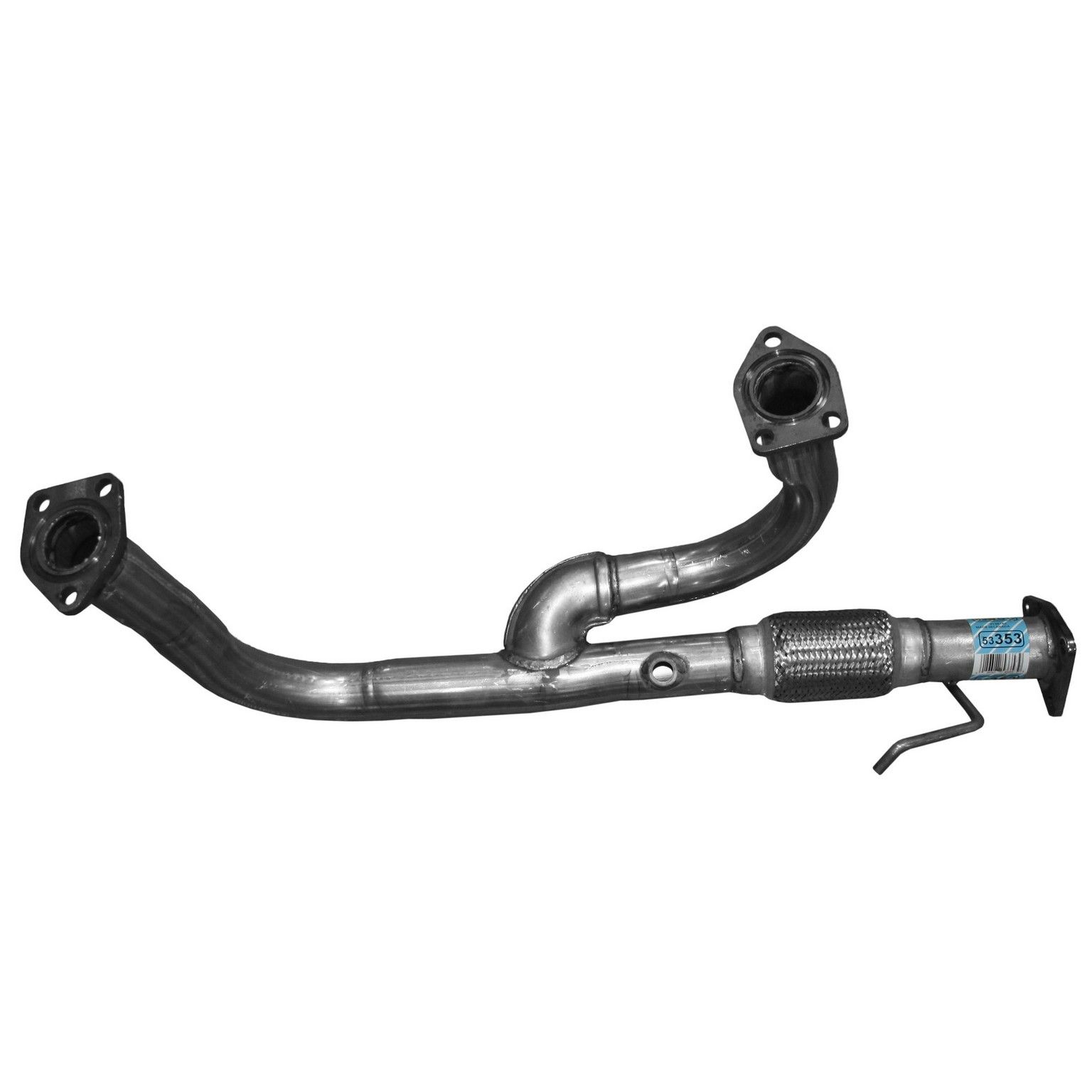 2003, 2002, 2001 Acura CL Exhaust Y Pipe