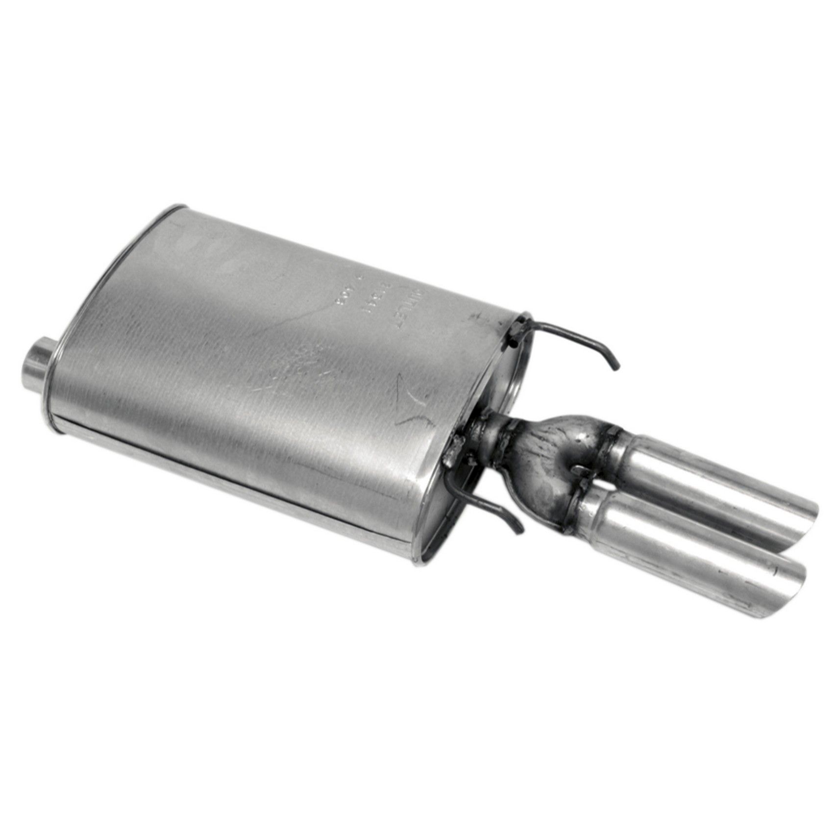 2004, 2003, 2002, 2001, 2000, 1999, 1998, 1997 Buick Regal Exhaust Muffler