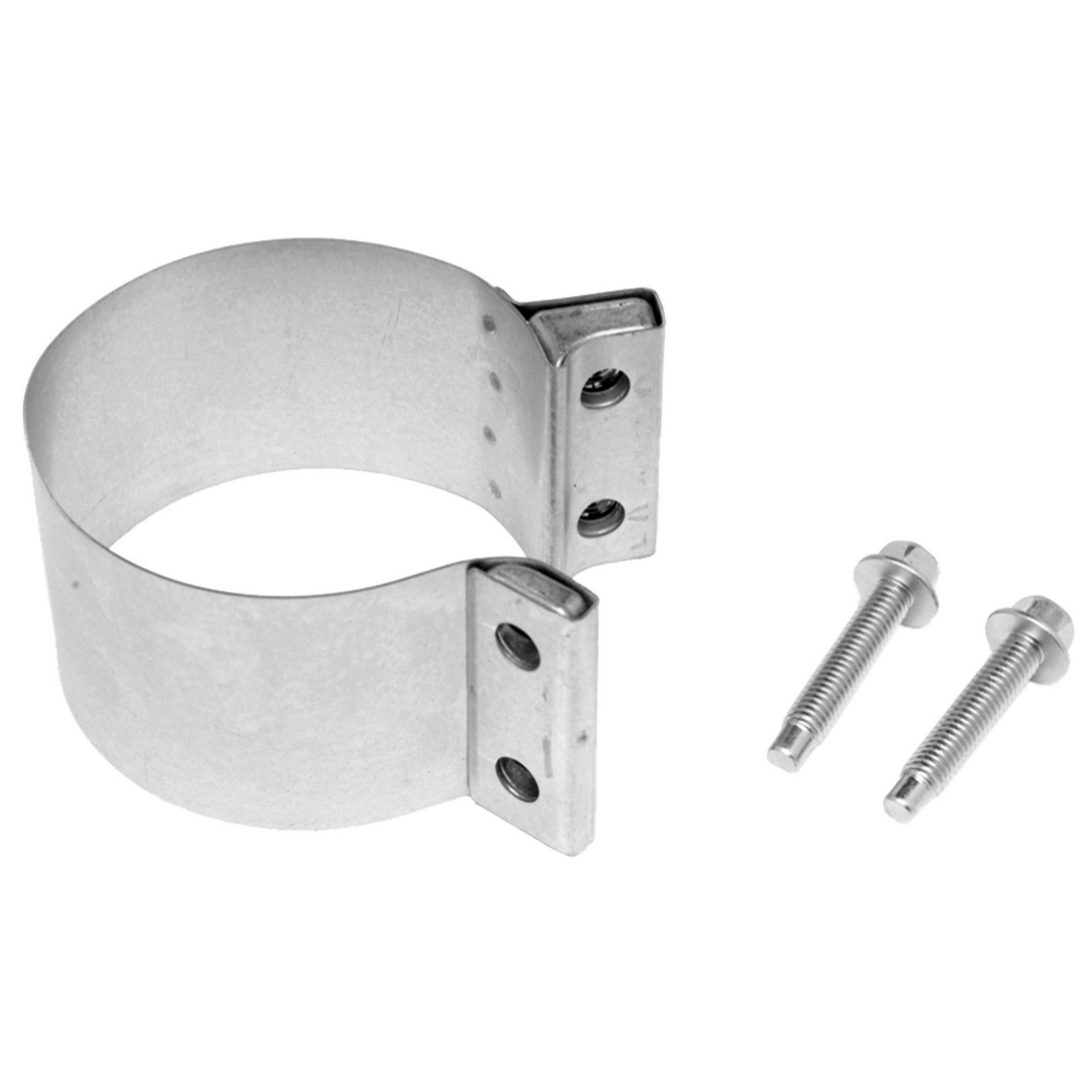 2019, 2018, 2017, 2016, 2015 Ford Transit-150 Exhaust Clamp