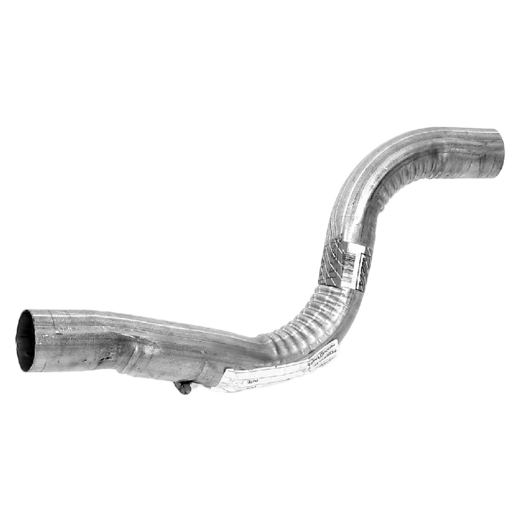 2005, 2004, 2003 Lincoln Aviator Exhaust Pipe